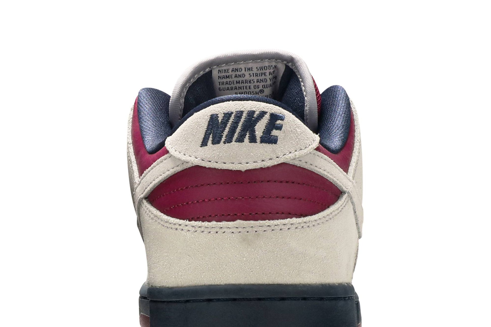 Nike SB Dunk Low Pro True Berry BQ6817-001