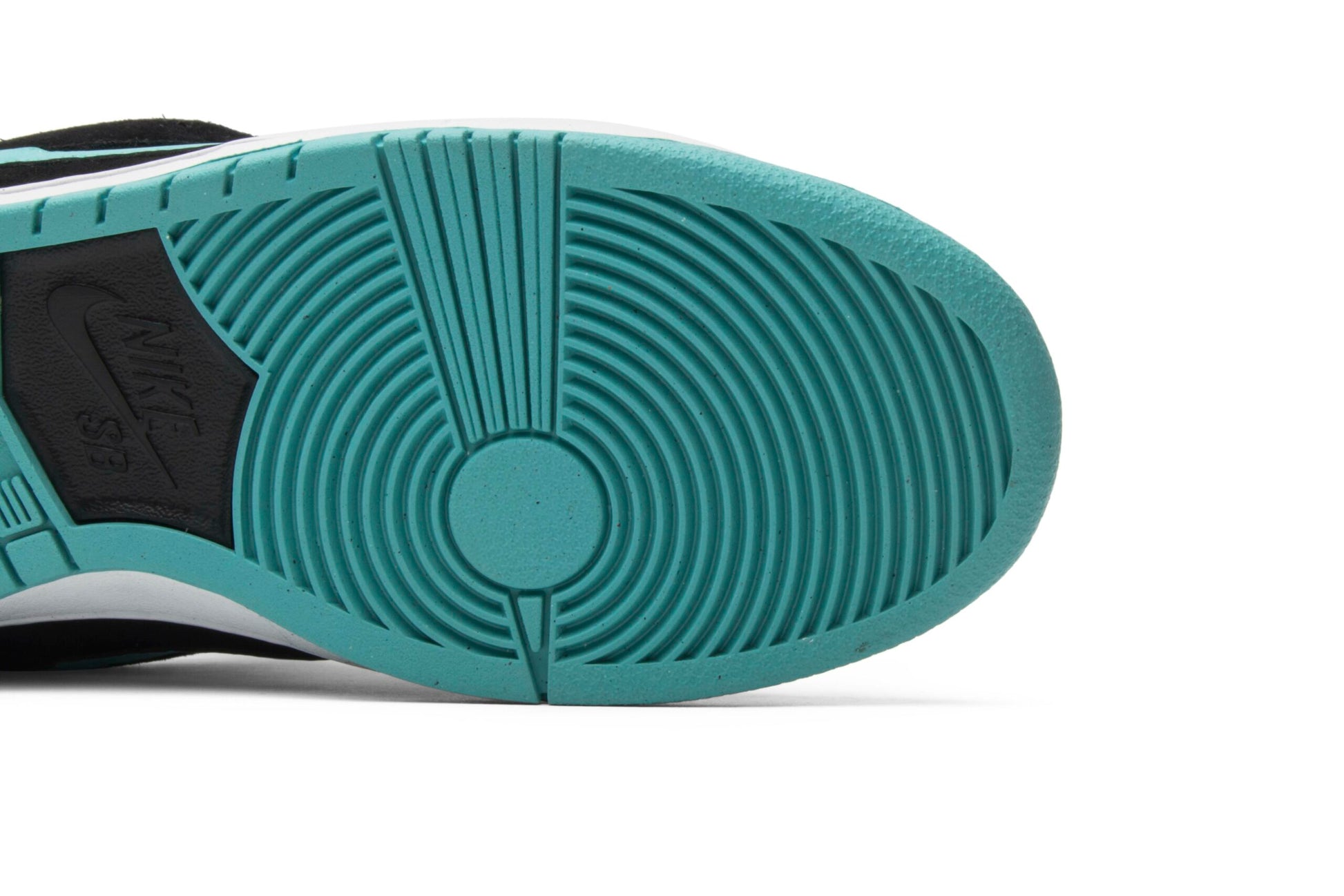 Nike SB Dunk Low Clear Jade 304292-030