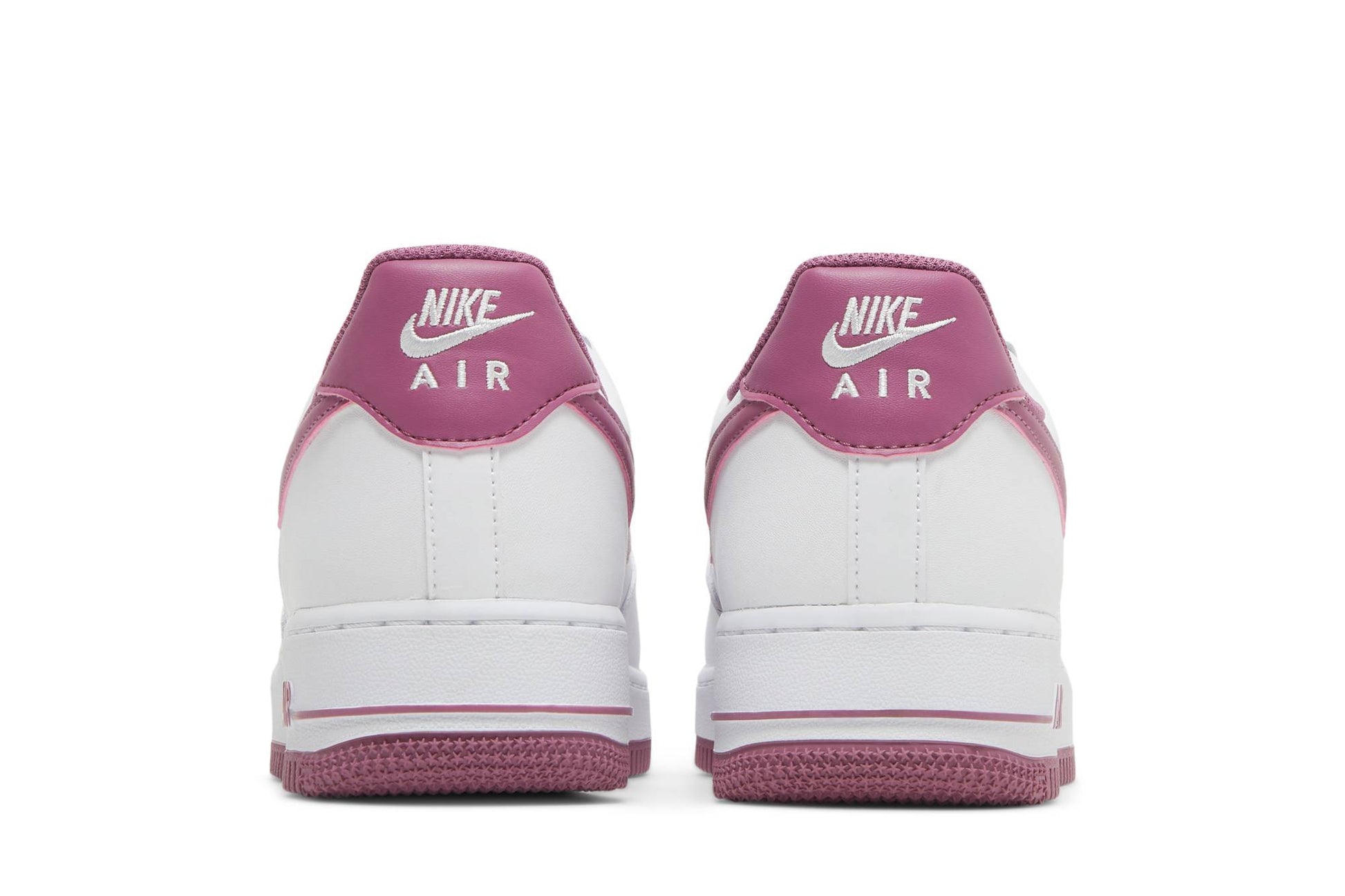 Nike Air Force 1 Low 'Light Bordeaux' DH7561-101