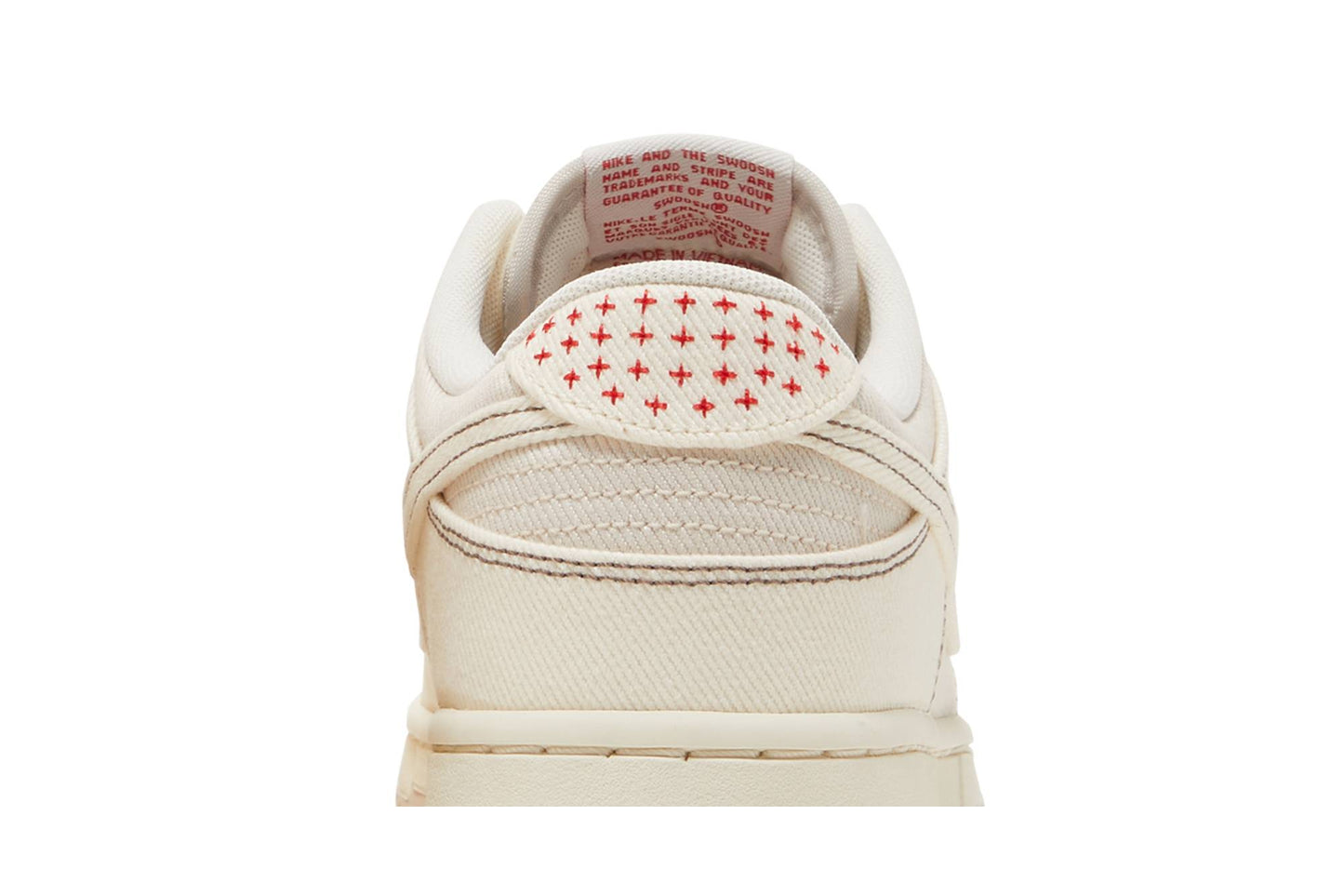 Nike Dunk Low Denim/Orewood DV0834-100