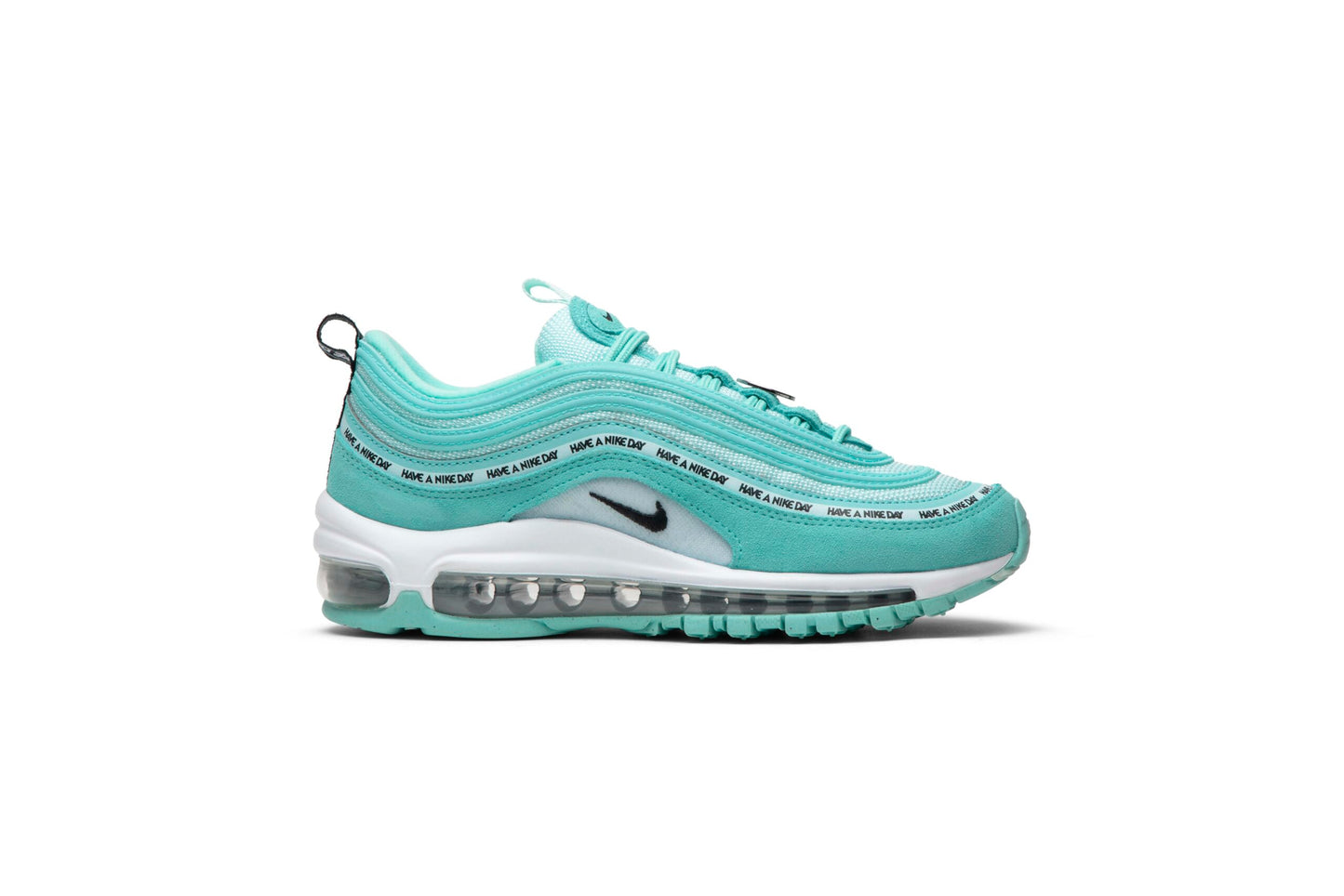 ( Grade School ) Nike Air Max 97 Have A Nike Day Tropical Twist 923288-300