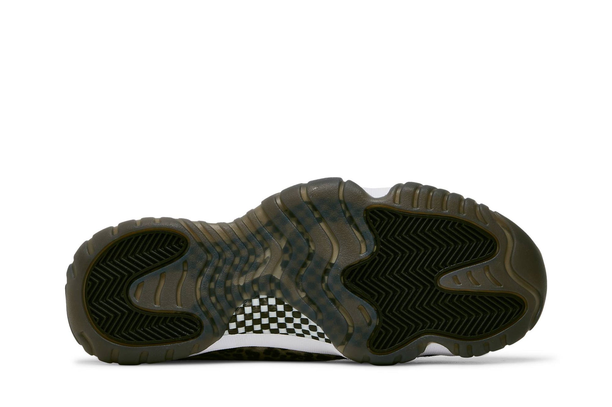 ( Women ) Air Jordan 11 Retro Animal Instinct AR0715-010
