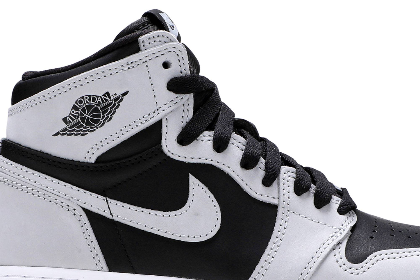 ( Grade School ) Air Jordan 1 Retro High OG Shadow 2.0 575441-035