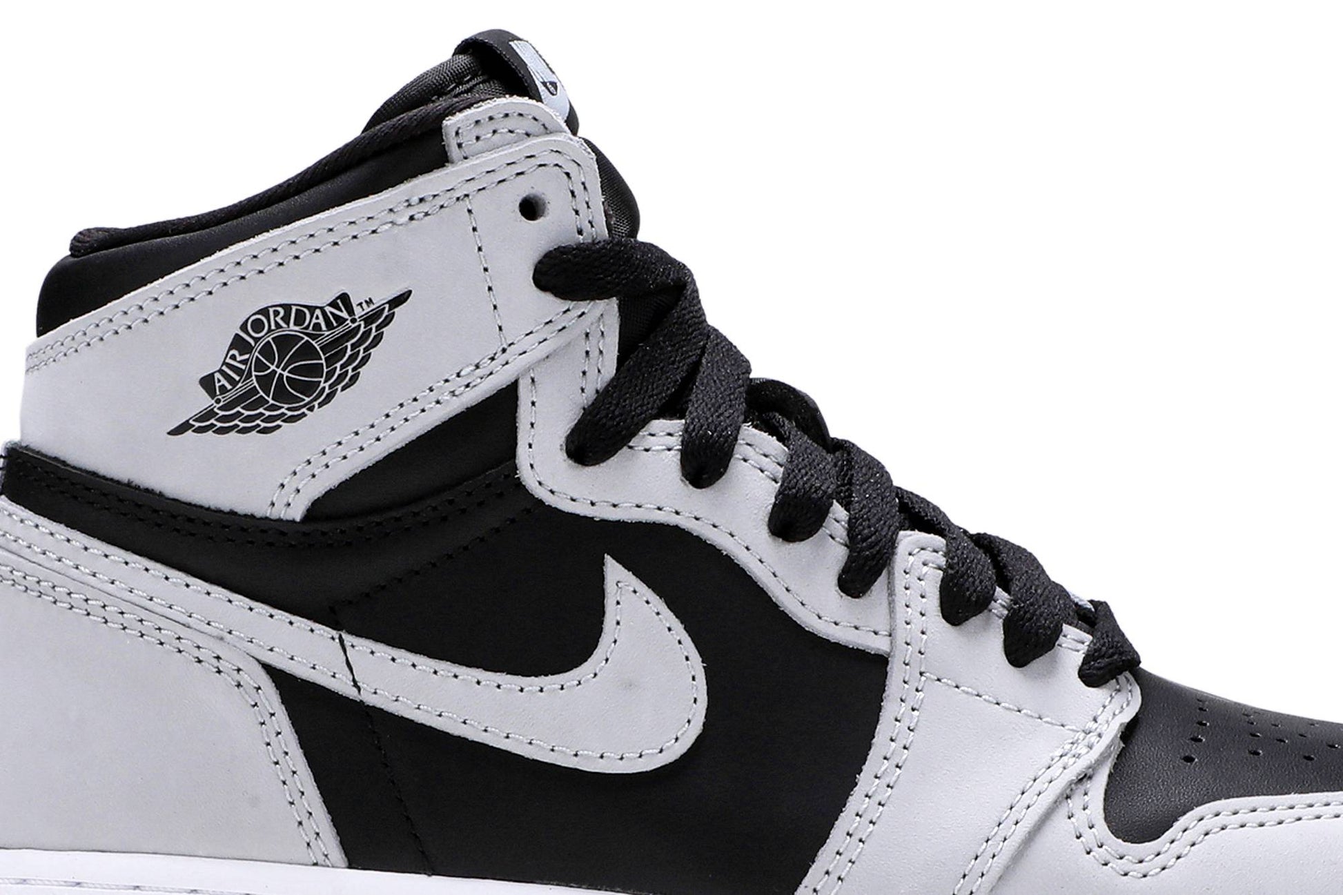 ( Grade School ) Air Jordan 1 Retro High OG Shadow 2.0 575441-035