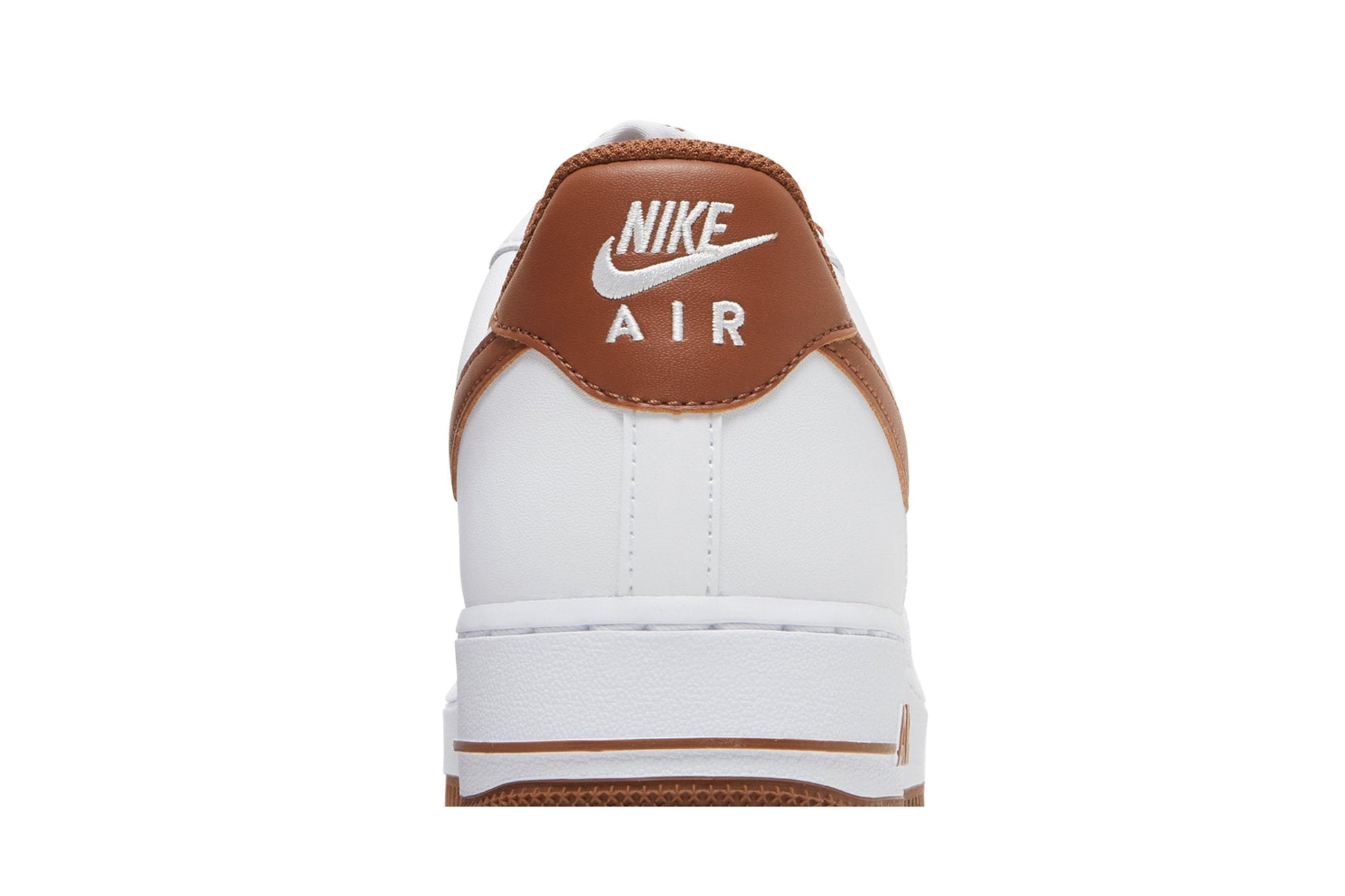Nike Air Force 1 Low 'Pecan' DH7561-100