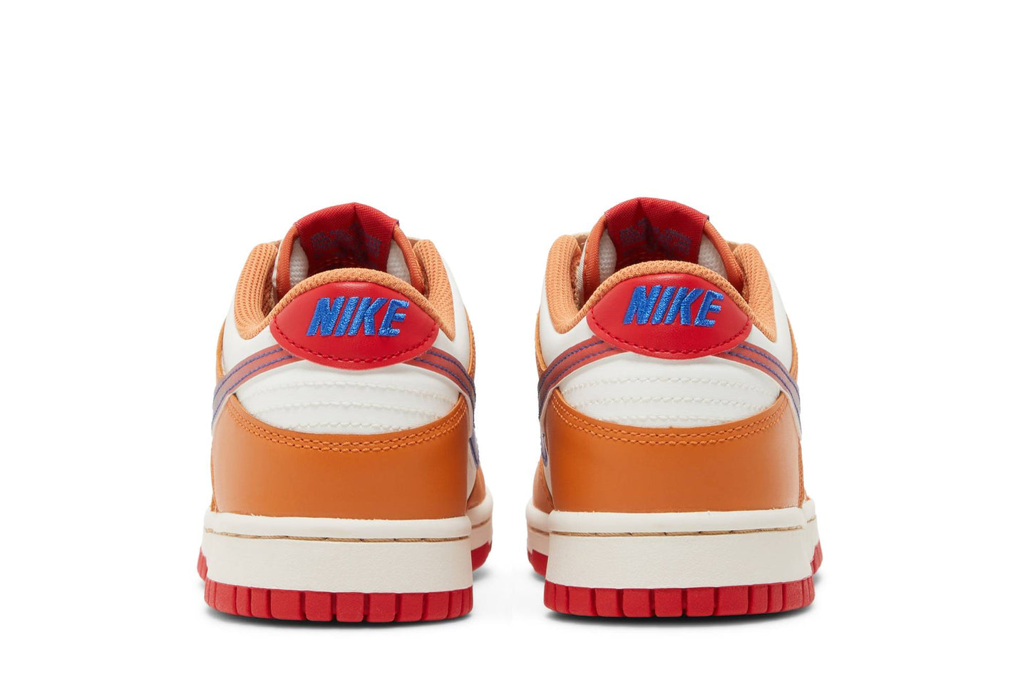 ( Grade School ) Nike Dunk Low 'Gradient Swoosh' DH9765-101