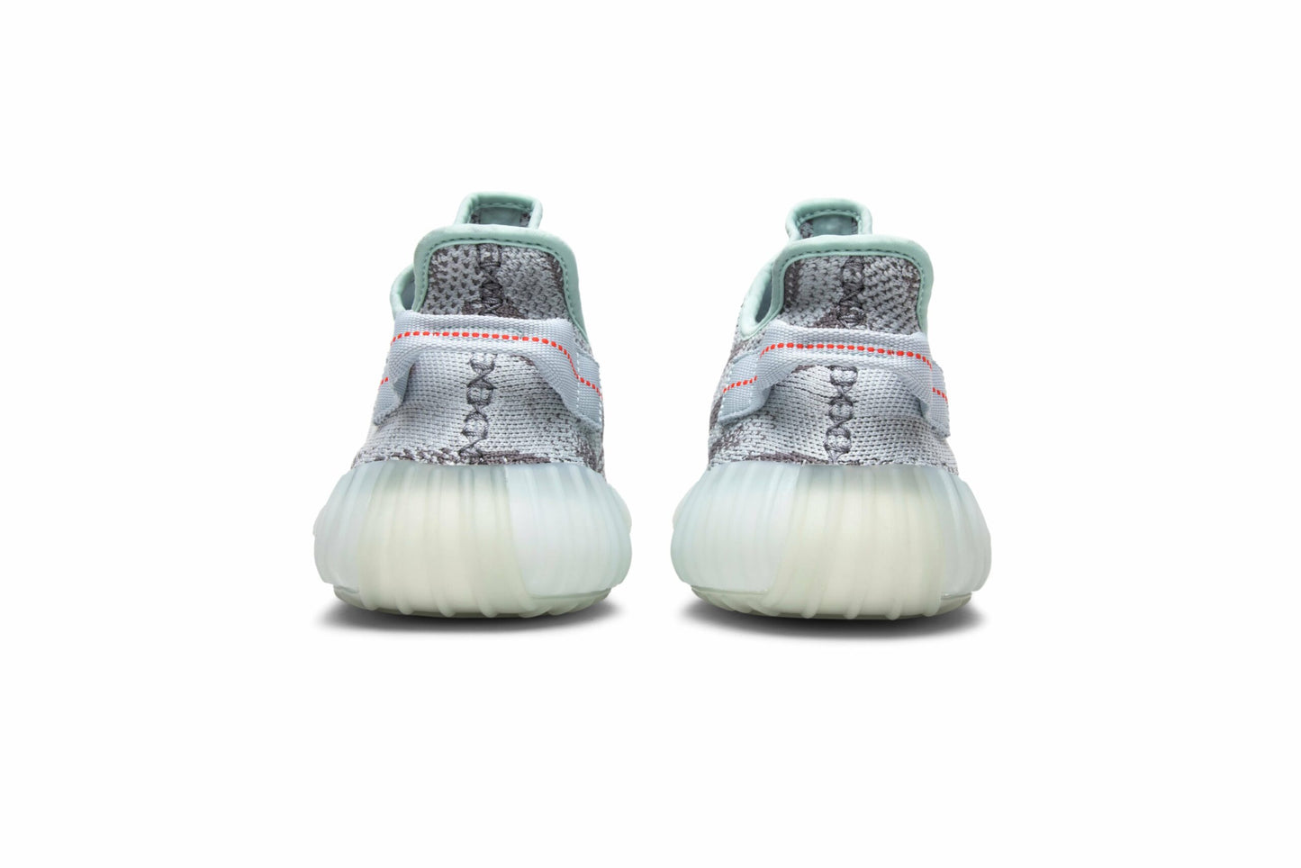 Adidas Yeezy Boost 350 V2 'Blue Tint' [also Worn By Irfan Fandi] B37571