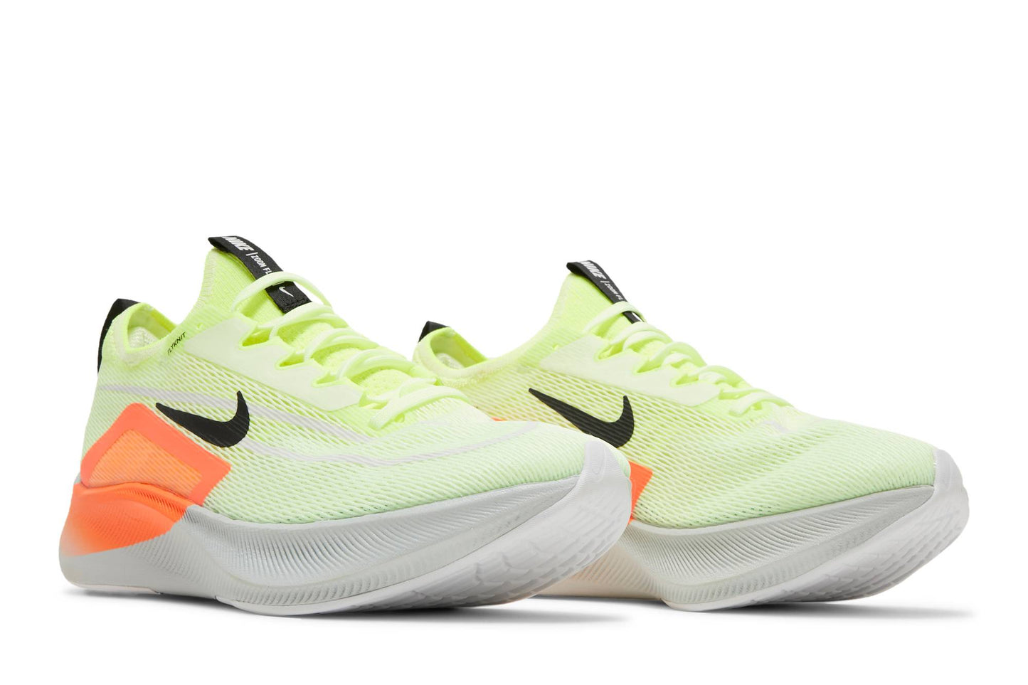 Nike Zoom Fly 4 'Barely Volt' CT2392-700