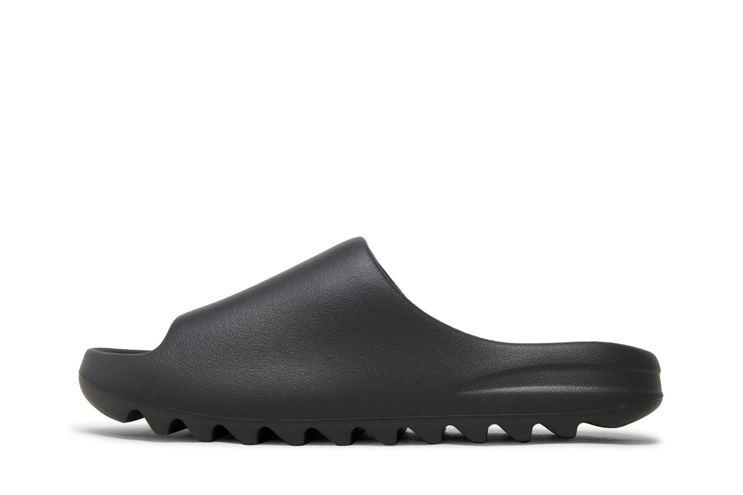 Adidas Yeezy Slides 'Granite' ID4132