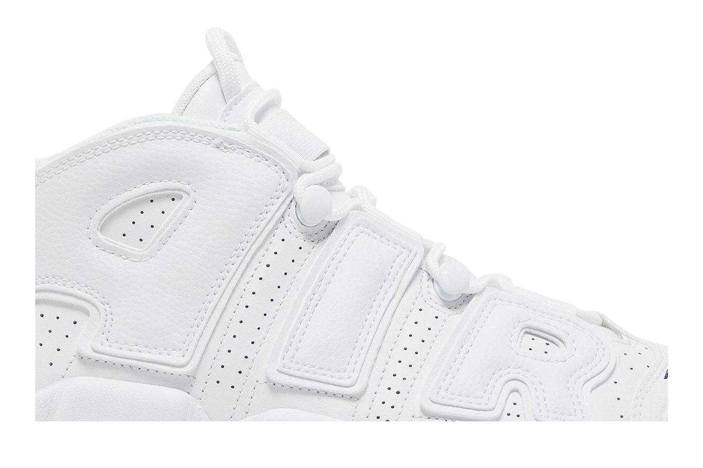 Nike Air More Uptempo 'White Navy' DH8011-100