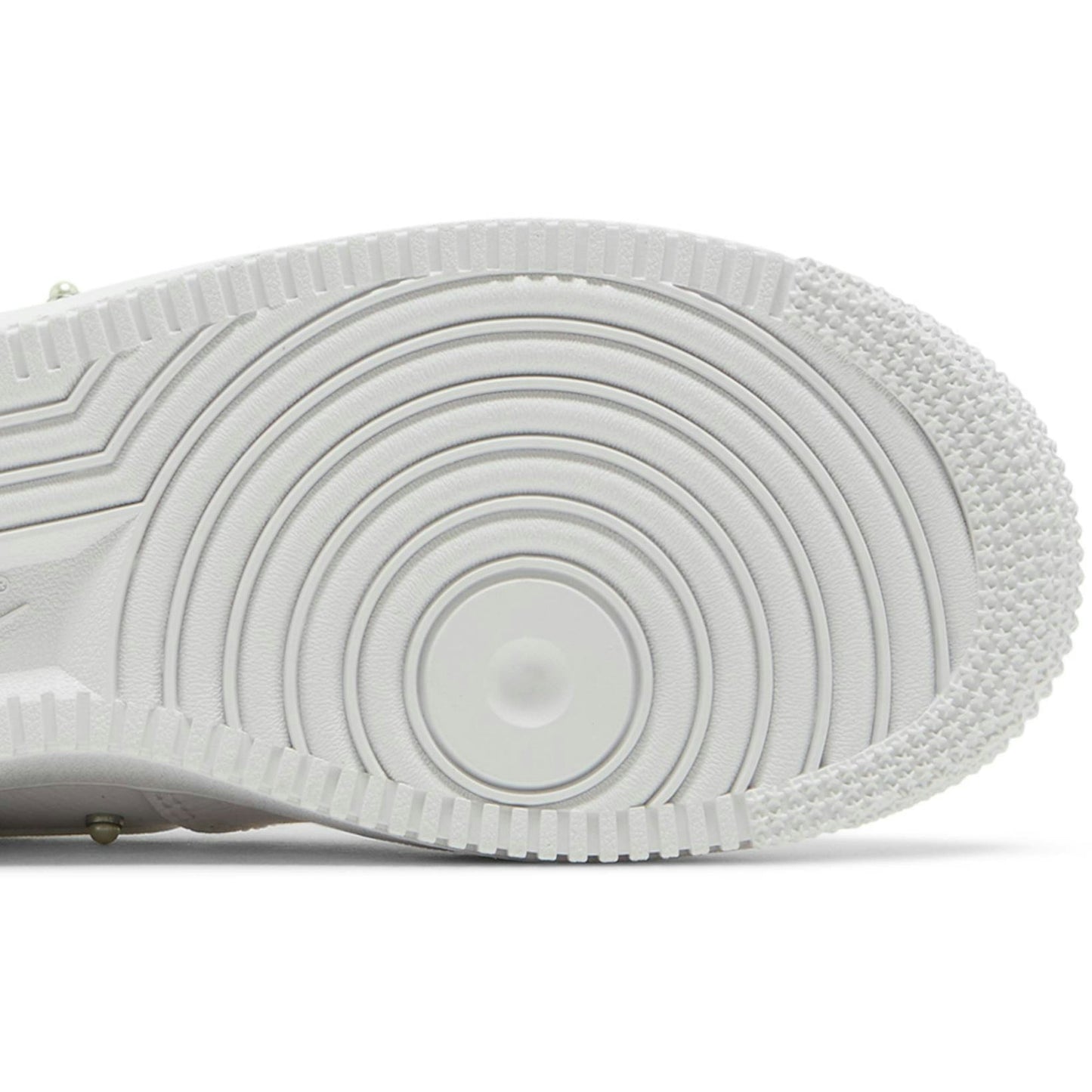 ( Women ) Nike Air Force 1 Pearl White DQ0231-100