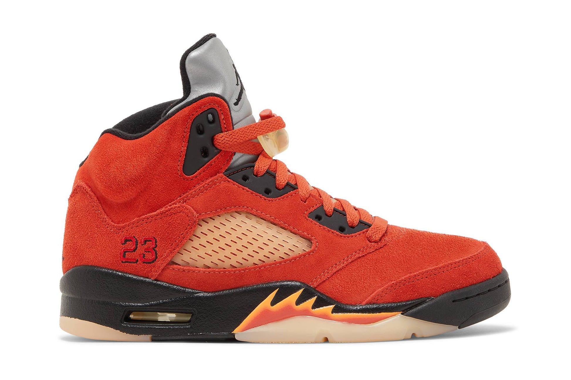 ( Women ) Air Jordan 5 'Dunk On Mars' DD9336-800