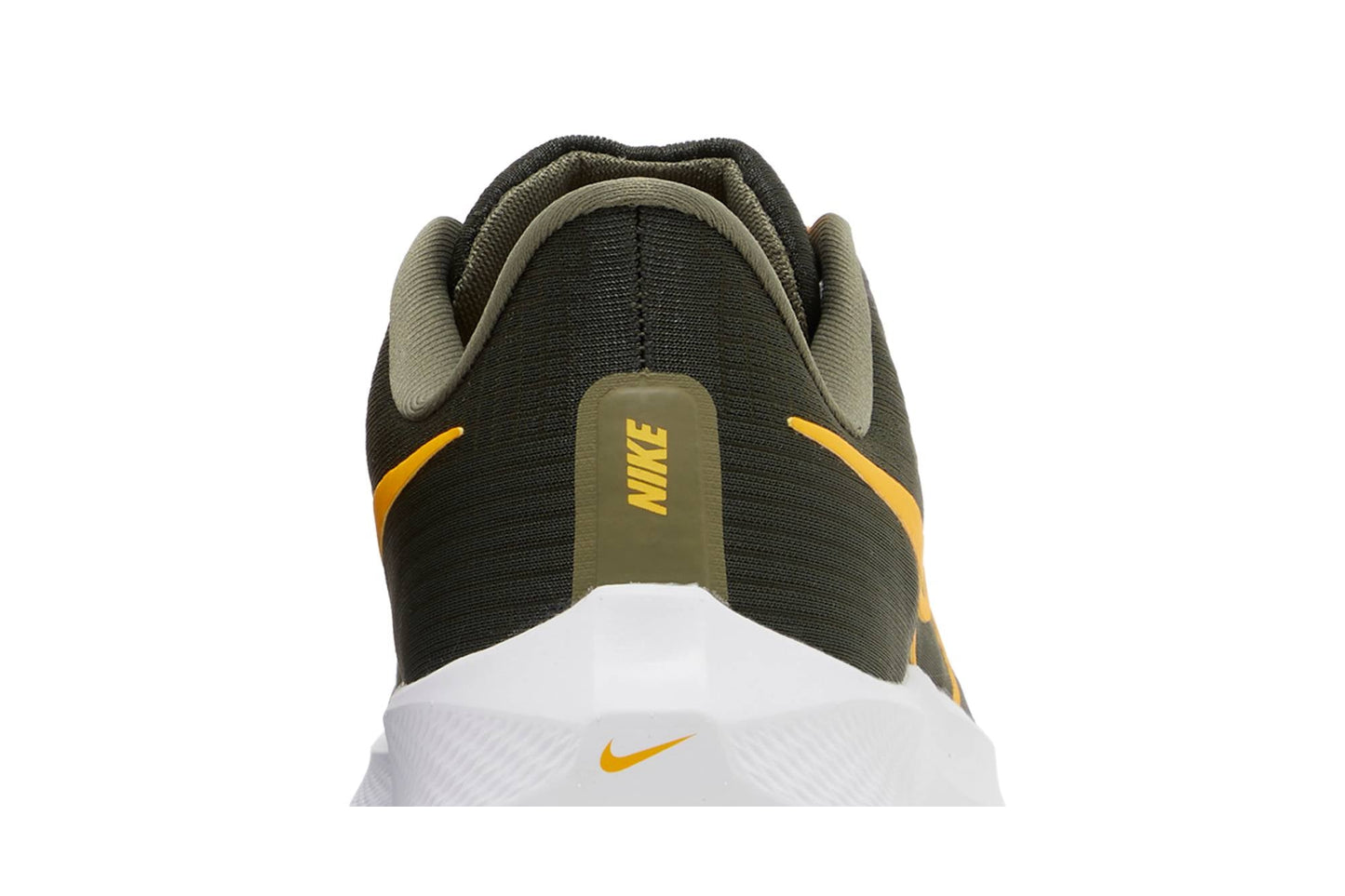 Nike Air Zoom Pegasus 39 'Sequoia University Gold' FD0785-300