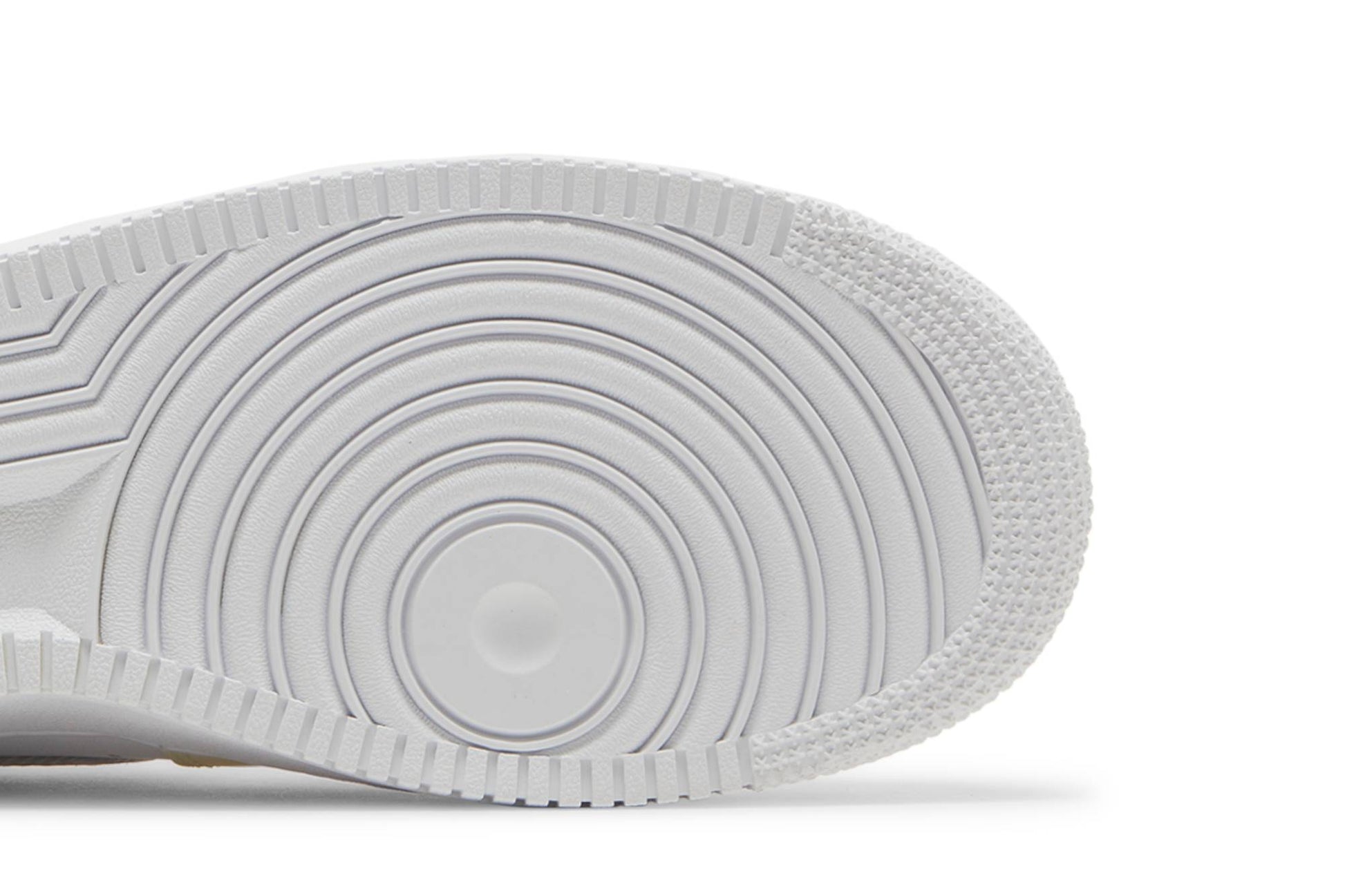 Nike Air Force 1 07 LV8 Just Stitch It – White Shade Green FB1852-111