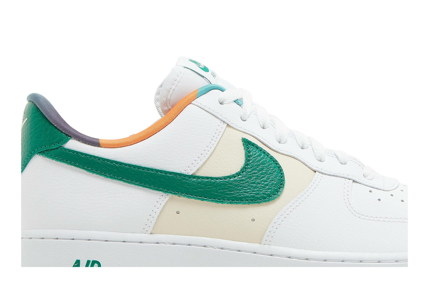 Nike Air Force 1 '07 LV8 Low EMBz DM0109-100