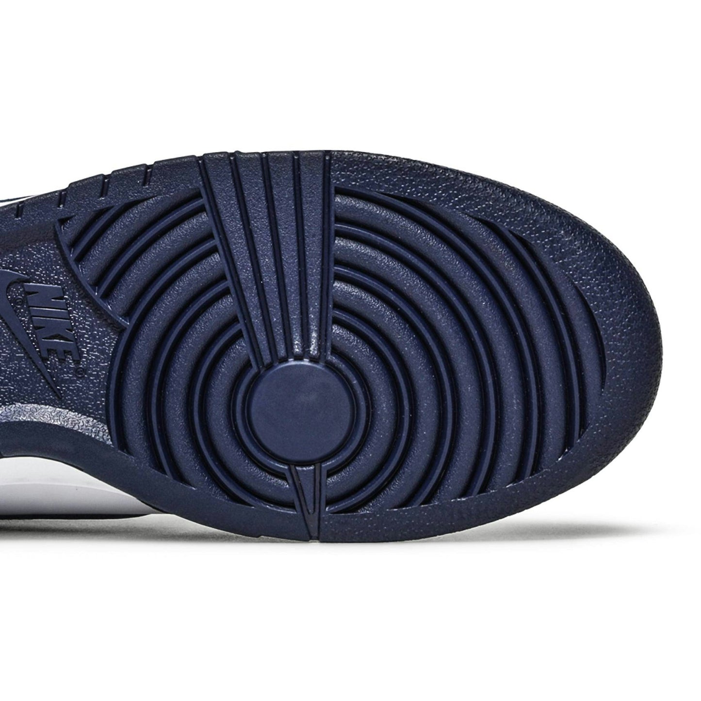 Nike Dunk High 'Midnight Navy' DD1399-104