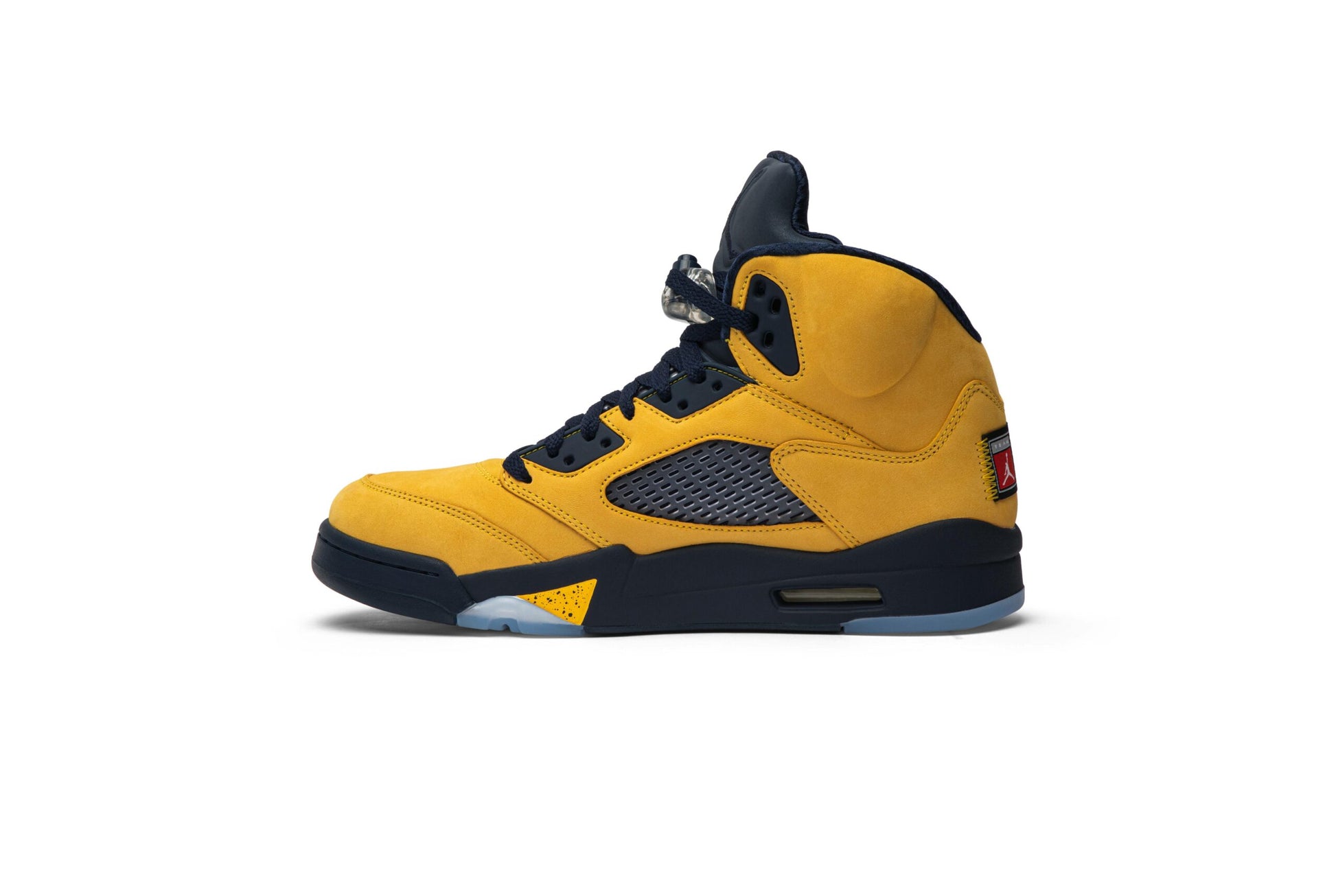 Air Jordan 5 Retro SP 'Michigan' CQ9541-704
