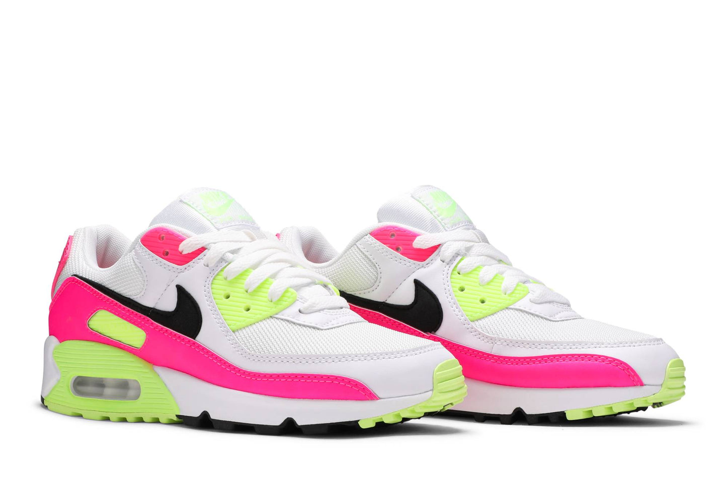 ( Women ) Nike Air Max 90 'Pink Volt' CT1030-100