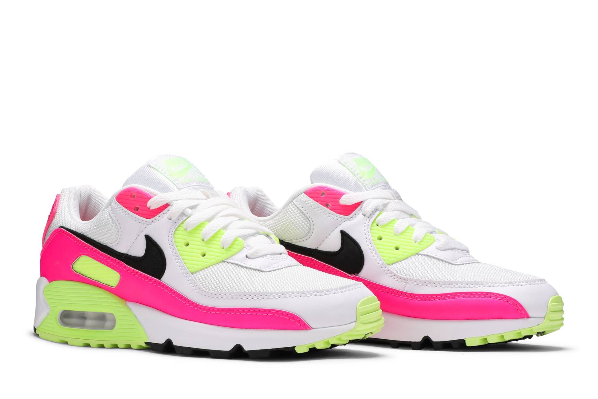 ( Women ) Nike Air Max 90 'Pink Volt' CT1030-100