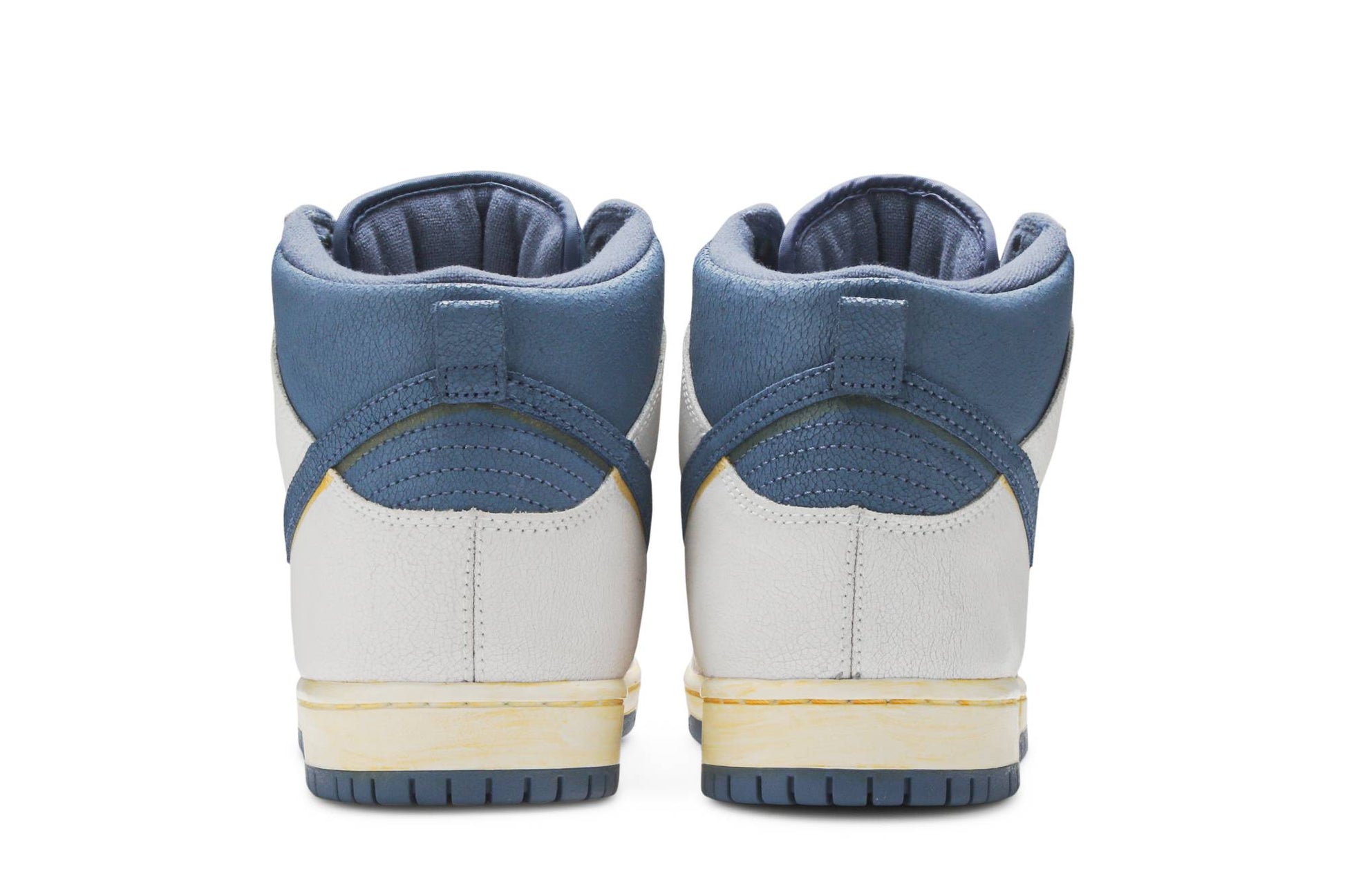 Atlas X Nike SB Dunk High 'Lost At Sea' CZ3334-100