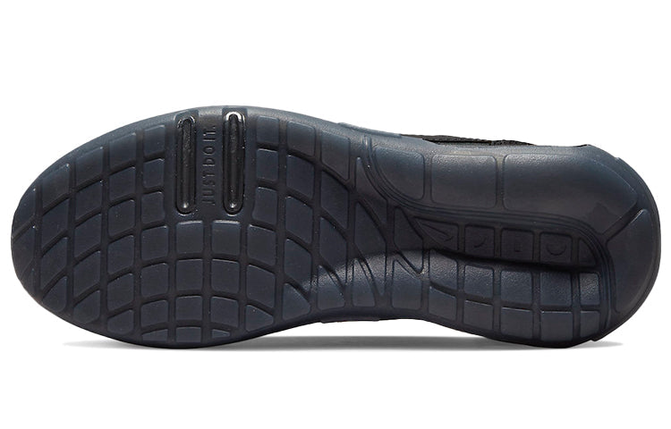 Nike Air Max Motif Low Tops Retro Black DH4801-003