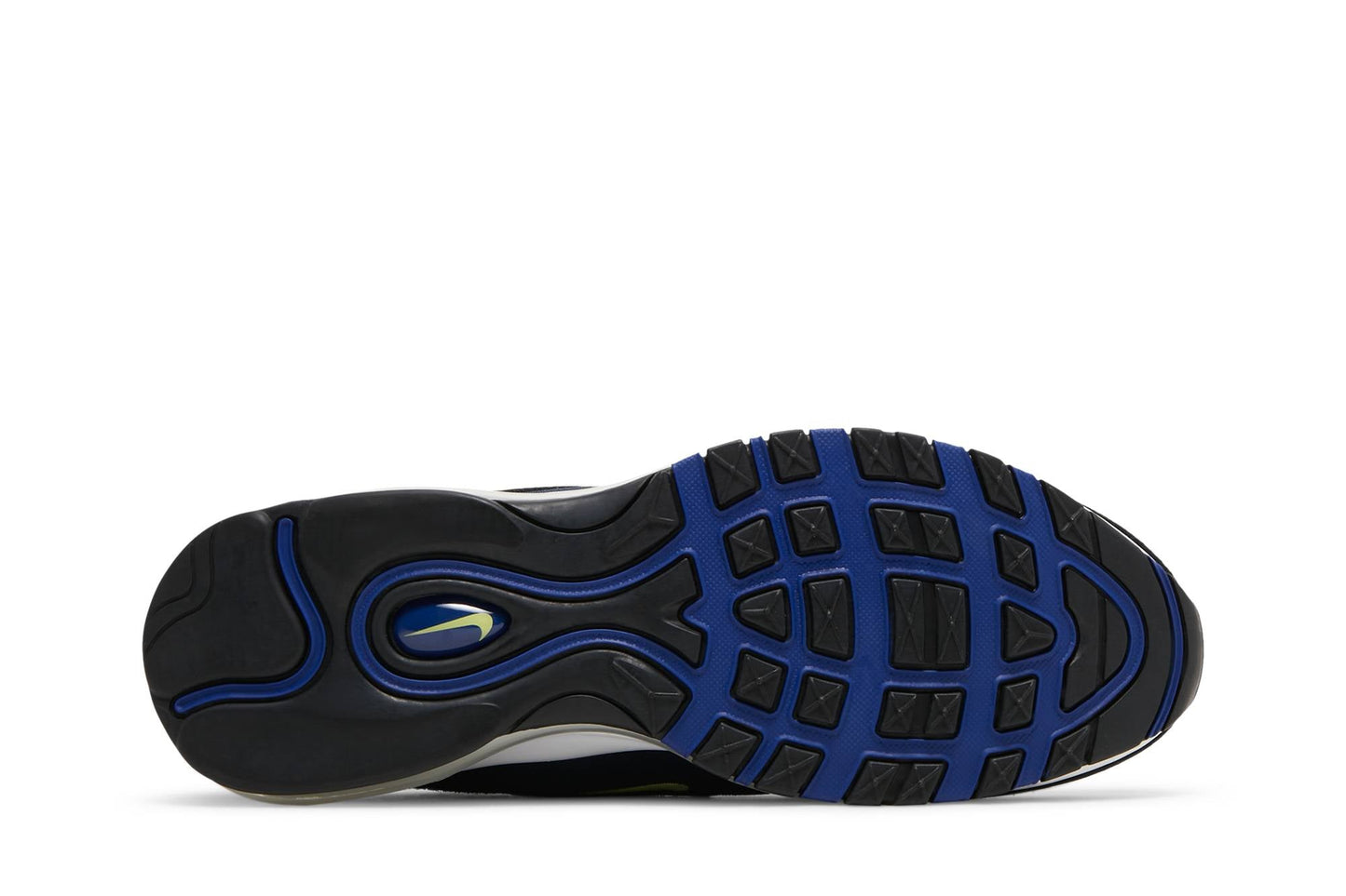 Nike Air Max 97 SE Running Club Black Royal DH1085-001