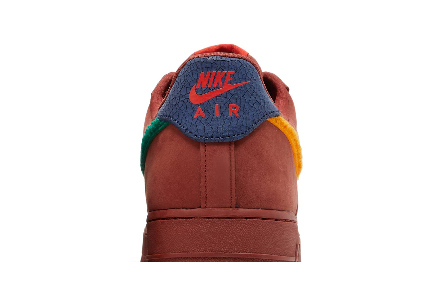 Nike Air Force 1 Low Familia DV5153-600