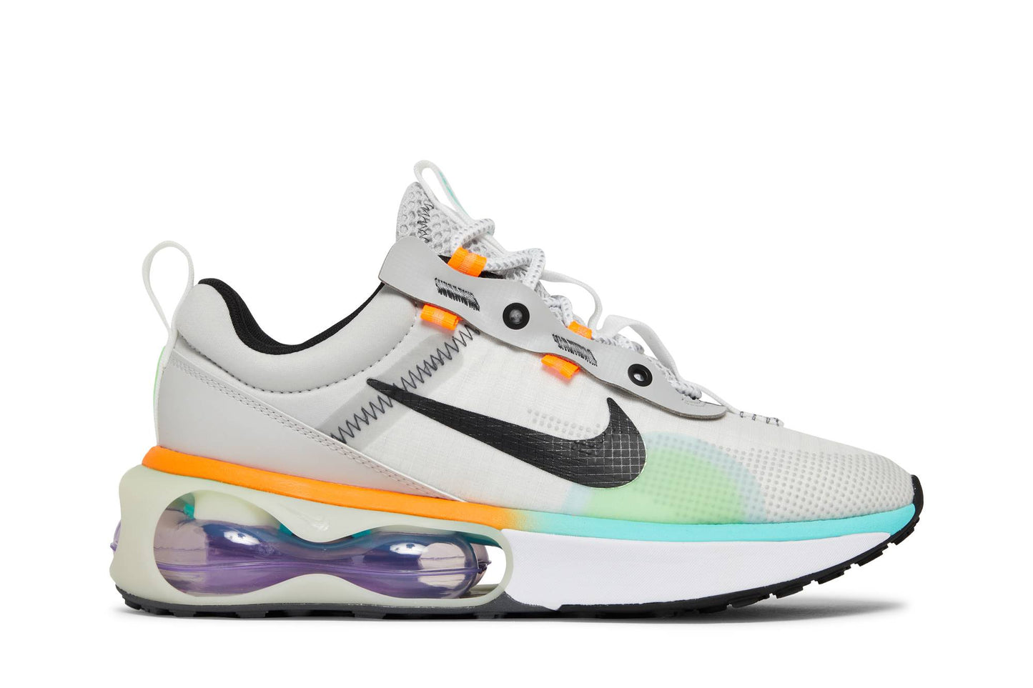 Nike Air Max 2021 'Matte Grey Multi' DO2336-010