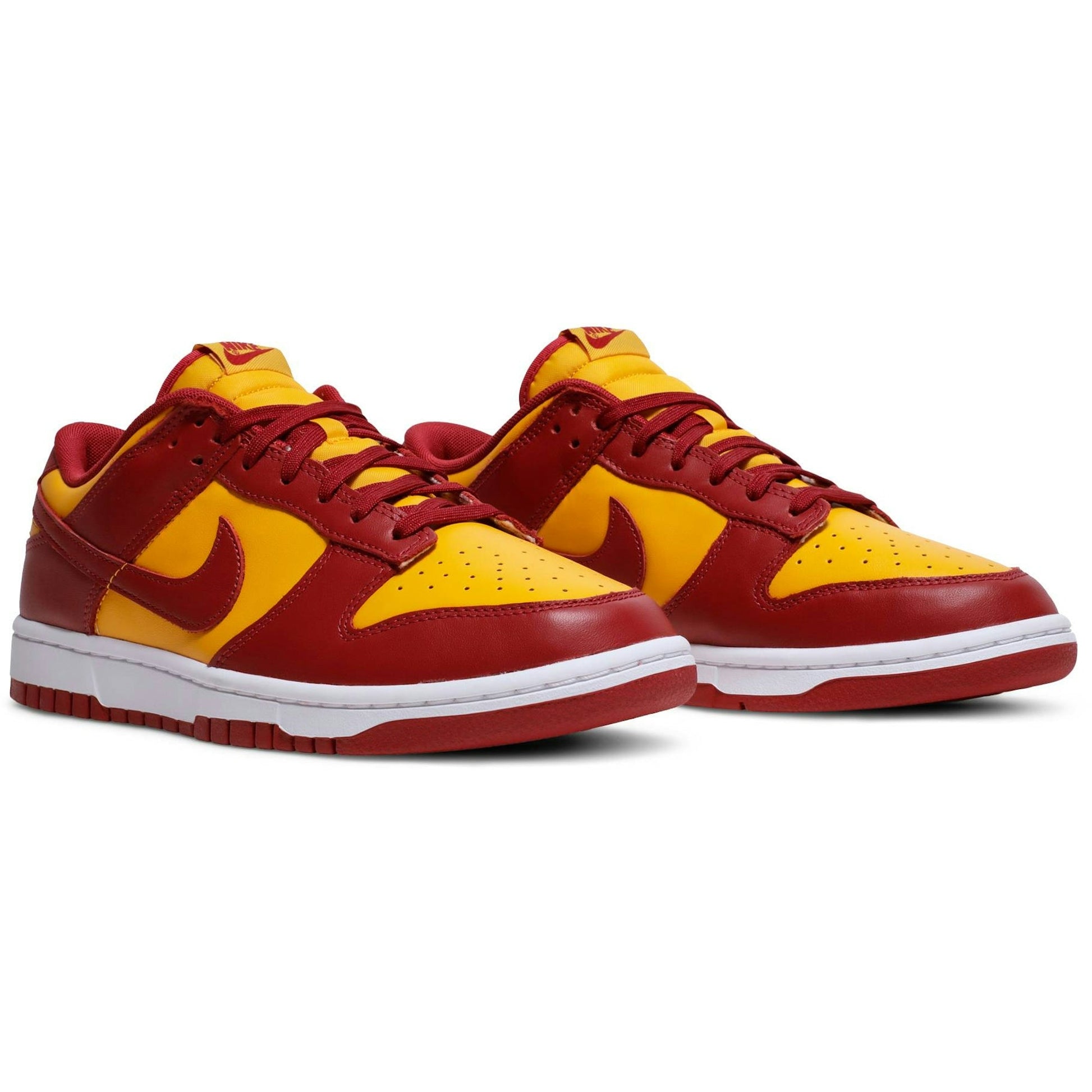 Nike Dunk Low 'Midas Gold' DD1391-701