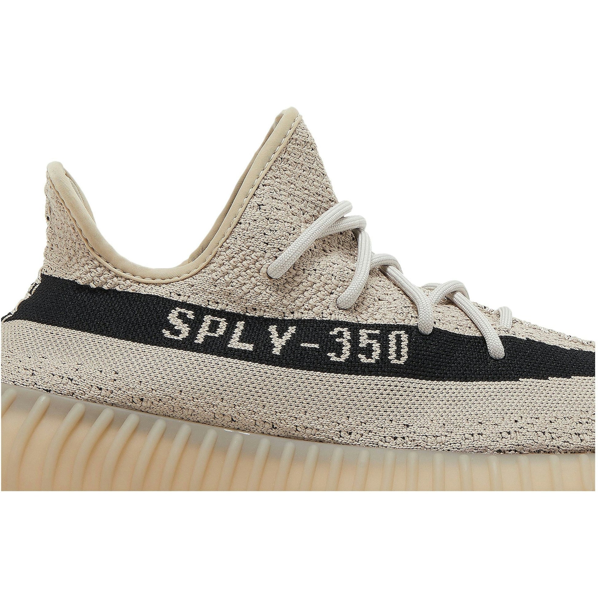 Adidas Yeezy Boost 350 V2 'Beige Black' HP7870