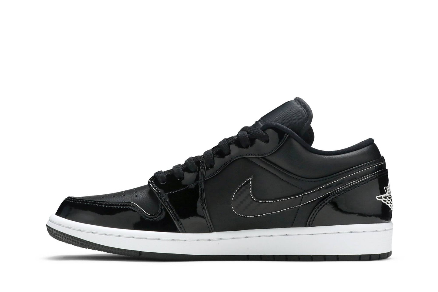 Air Jordan 1 Low All Star 2021 DD1650-001
