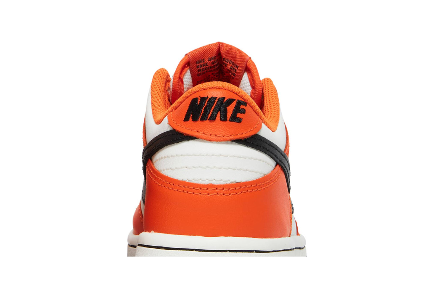 ( Grade School ) Nike Dunk Low 'Halloween' DH9765-003