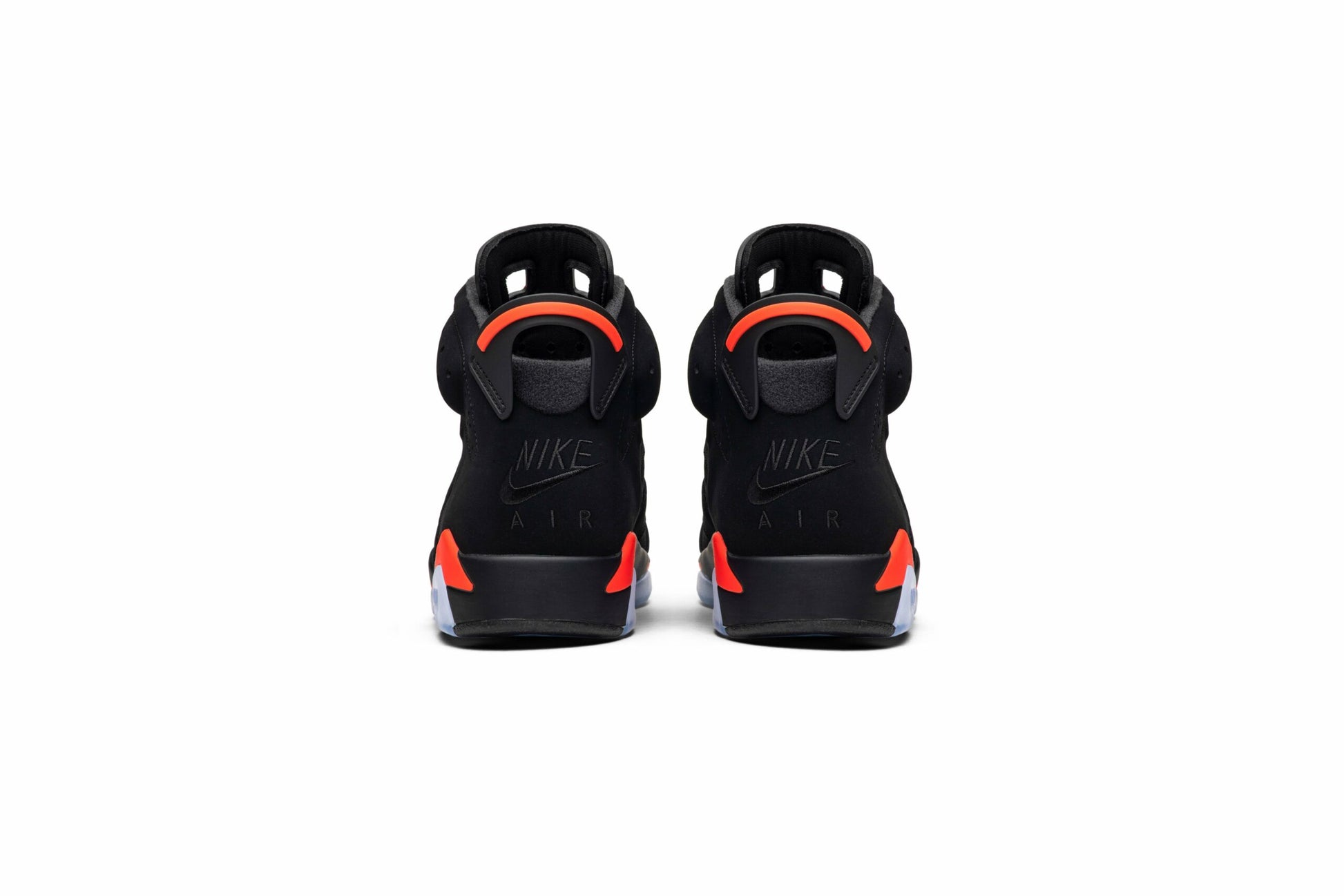 Air Jordan 6 Retro 'Infrared' 2019 384664-060
