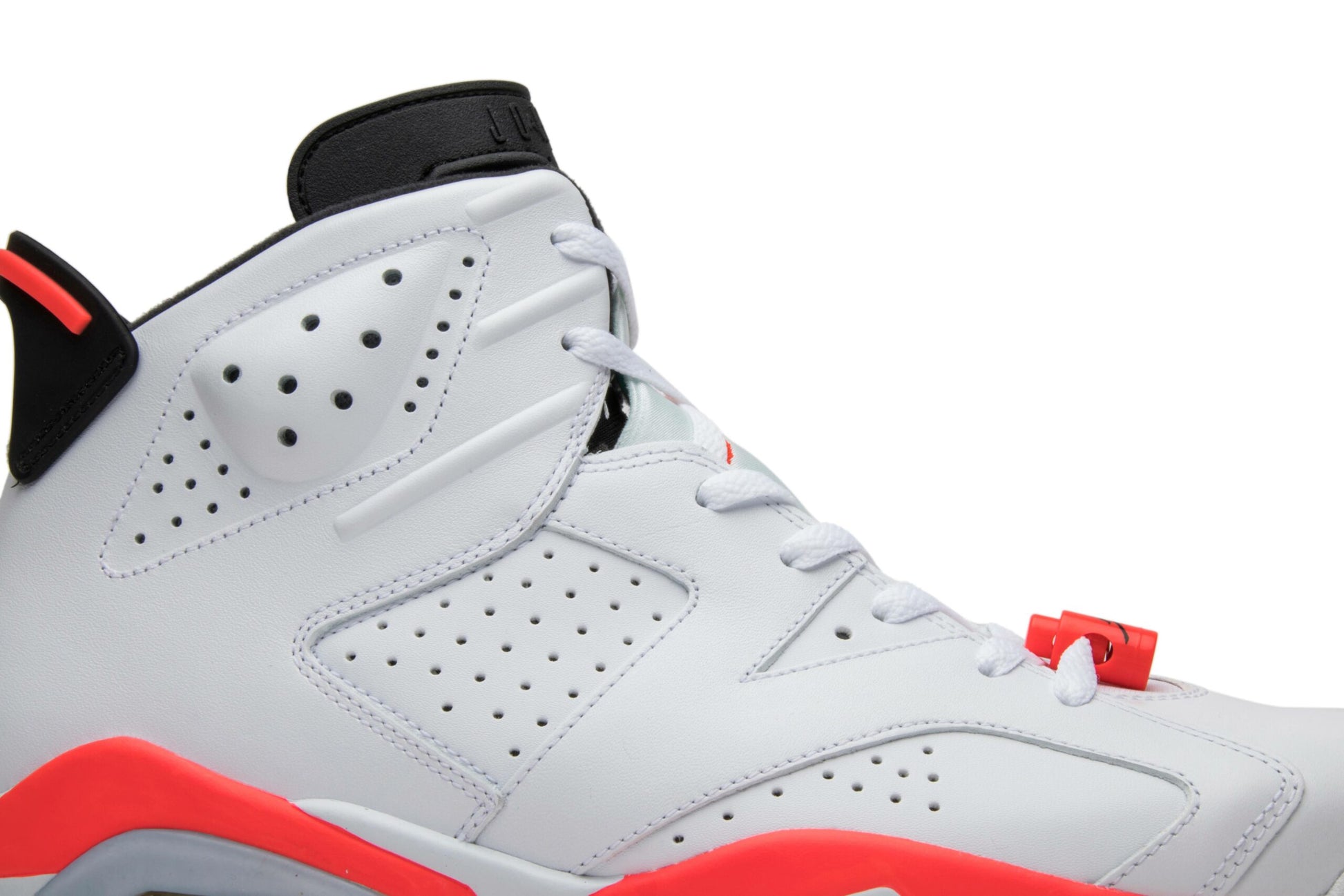 Air Jordan 6 Retro Infrared 2014 384664-123