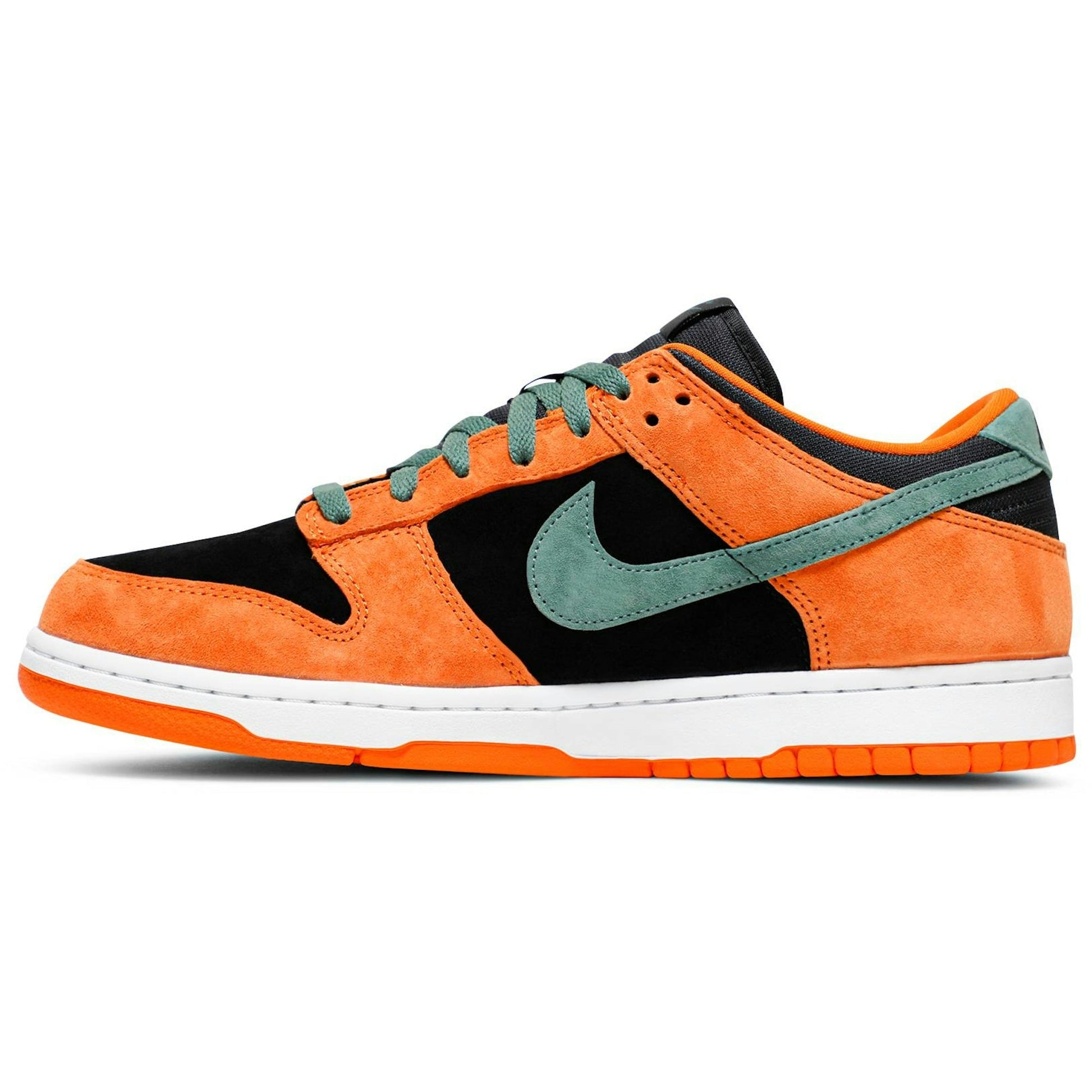 Nike Dunk Low SP Retro Ceramic 2020 DA1469-001