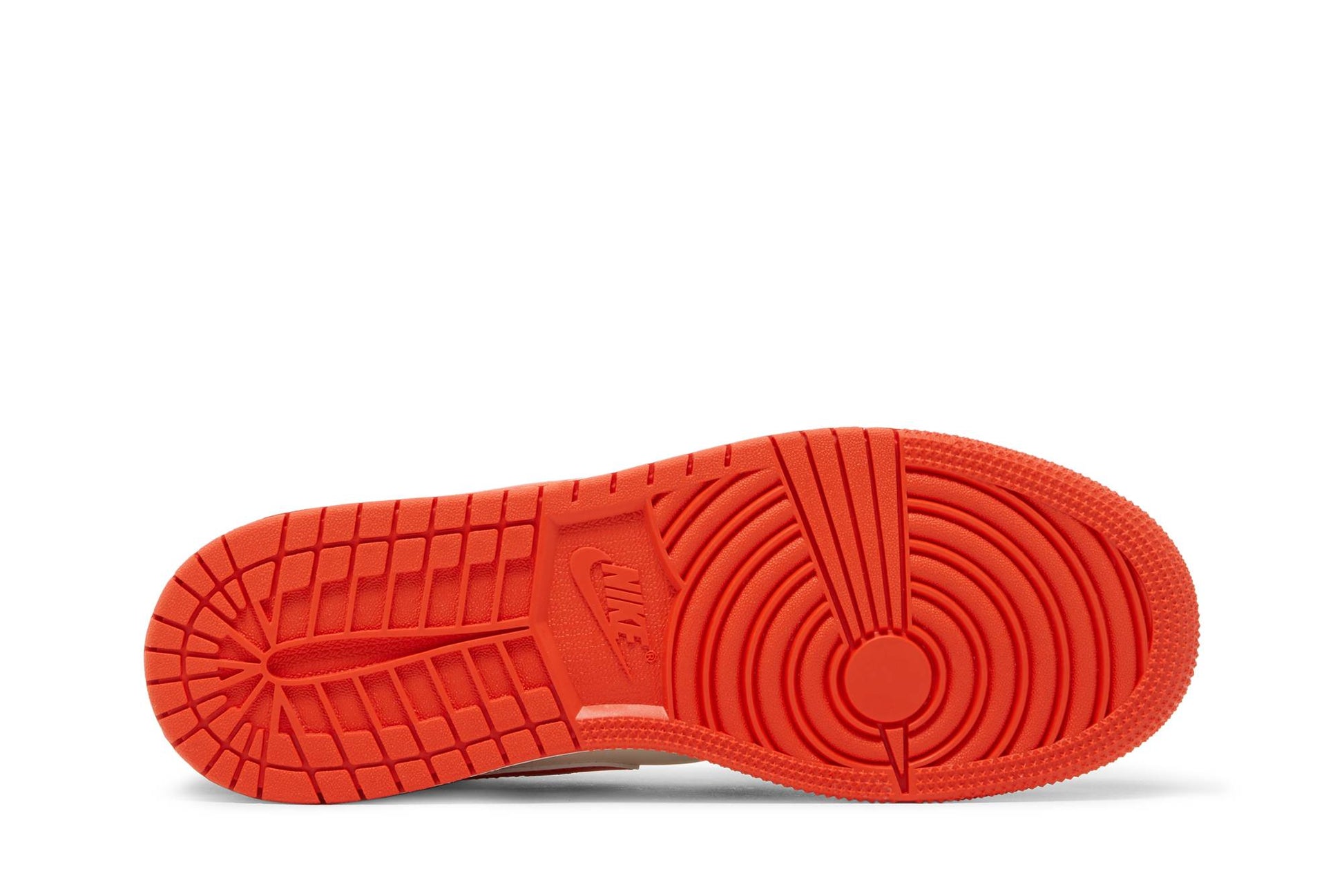 ( Grade School ) Air Jordan 1 Low 'Halloween' DV1335-800