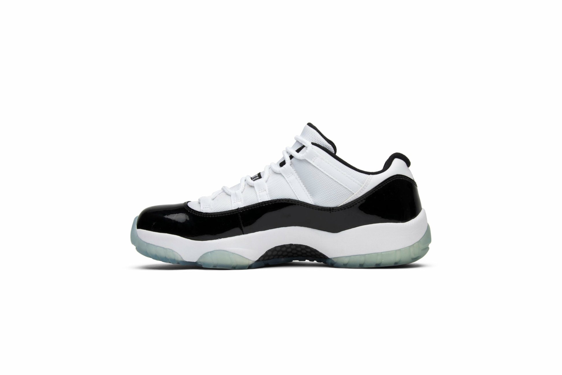 Air Jordan 11 Retro Low Concord 528895-153