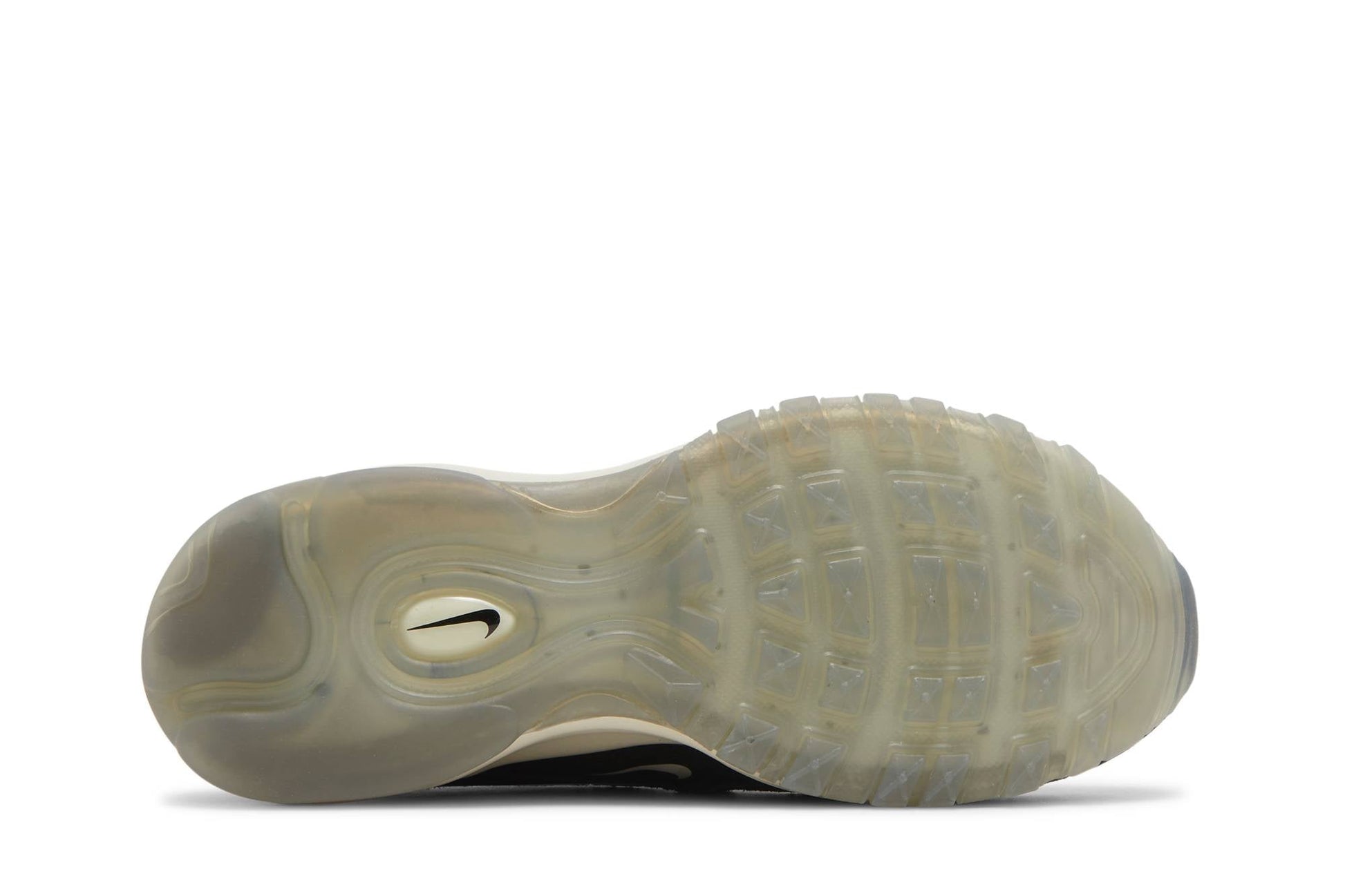 ( Women ) Nike Air Max 97 Premium 'Hangul Day' DZ5316-010