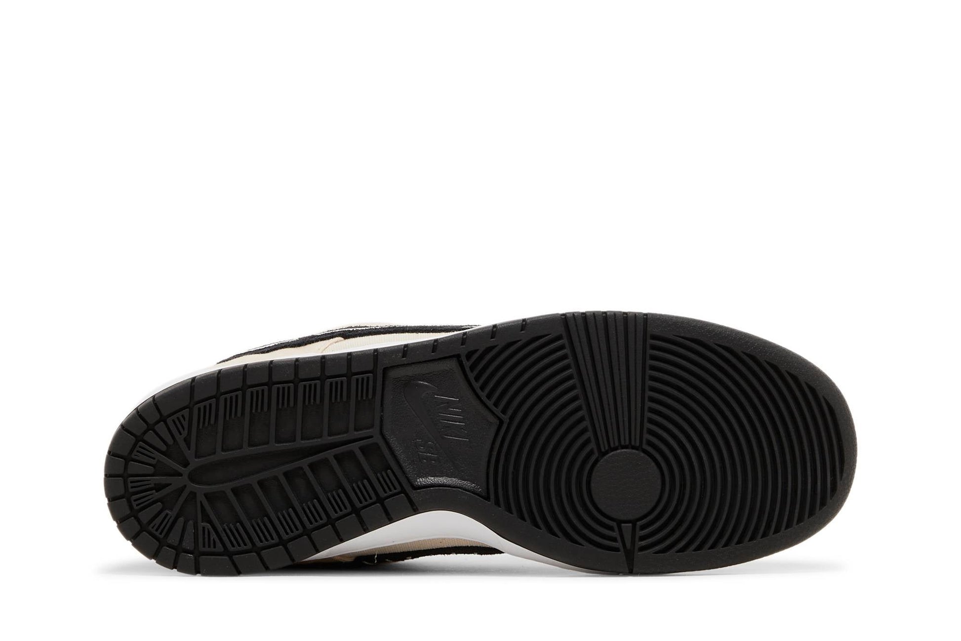 Albino Preto X Nike SB Dunk Low 'Fossil' FD2627-200