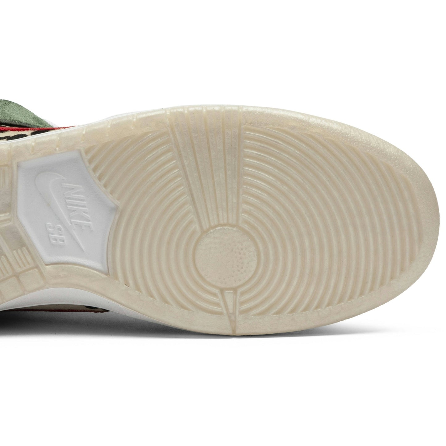 Nike SB Dunk High 'Walk The Dog' [also Worn By Wang Yibo] BQ6827-300