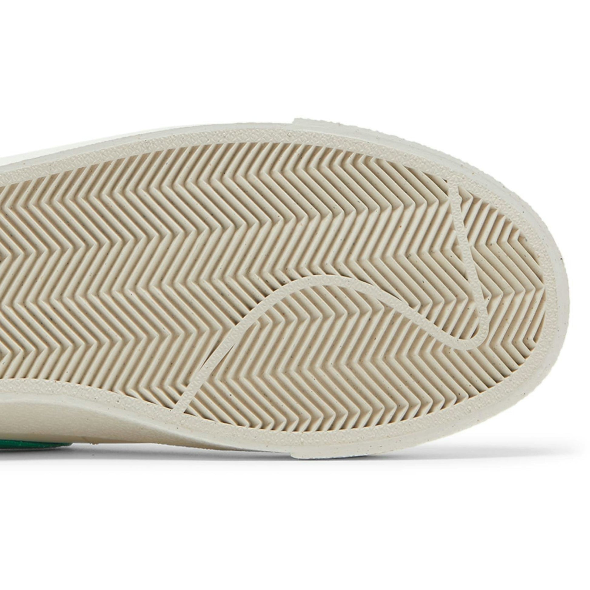Nike Blazer Low 72 Double Swoosh 'Sail Green Blue' DO9777-001