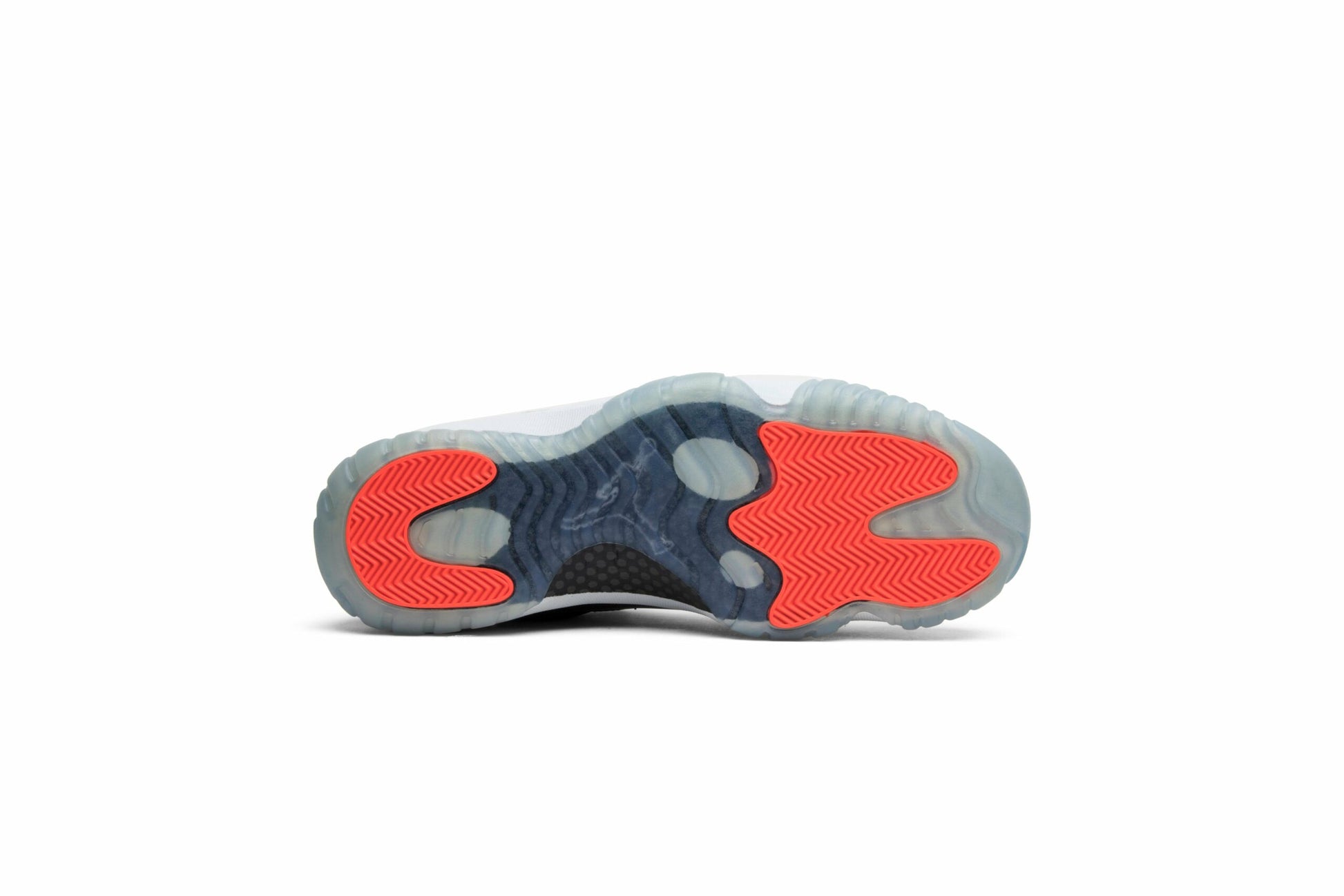 Air Jordan 11 Retro Low Infrared 23 528895-023