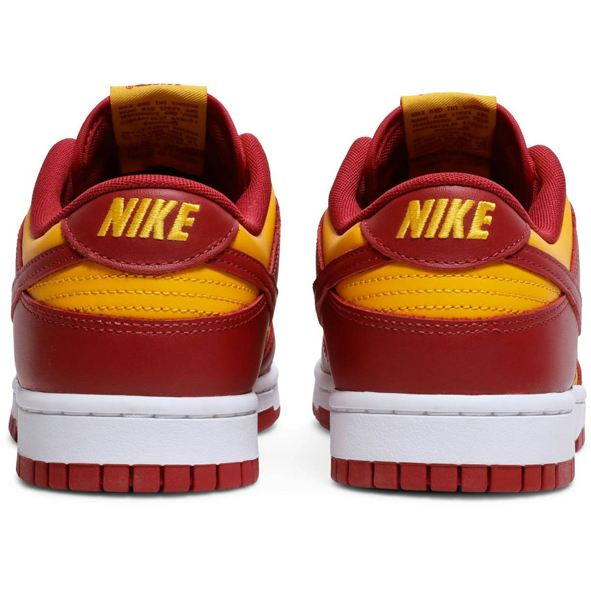 Nike Dunk Low 'Midas Gold' DD1391-701