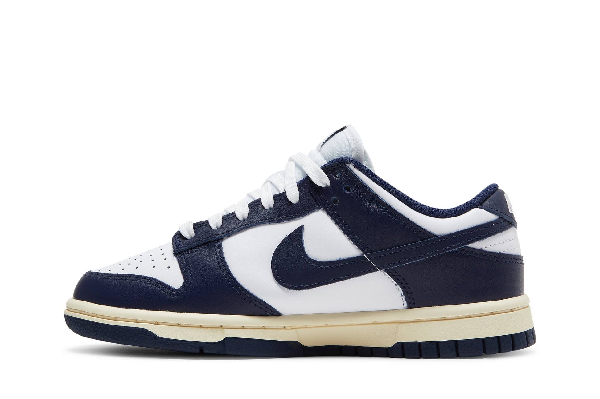 ( Women ) Nike Dunk Low Vintage Navy DD1503-115