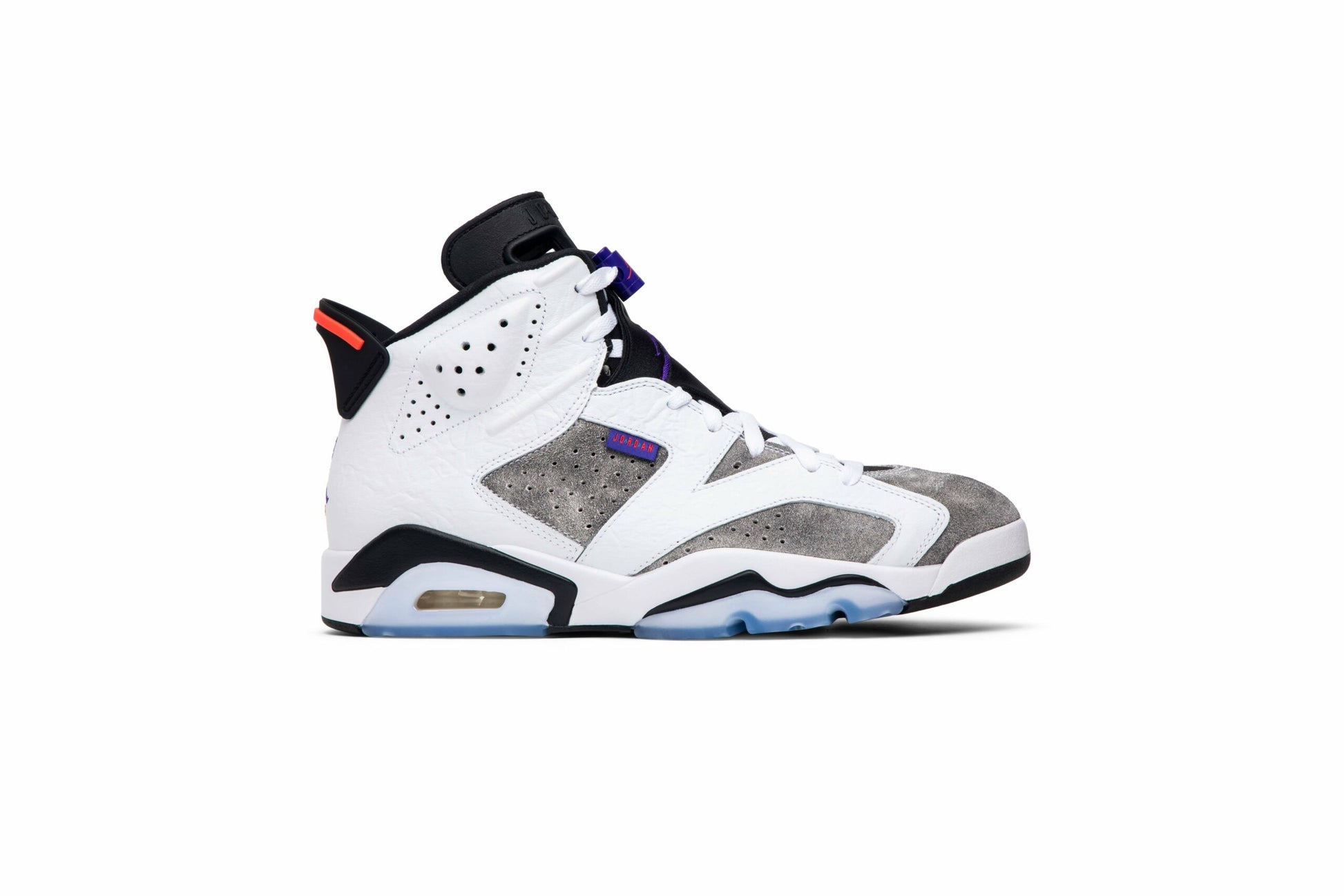 Air Jordan 6 Retro Flint CI3125-100