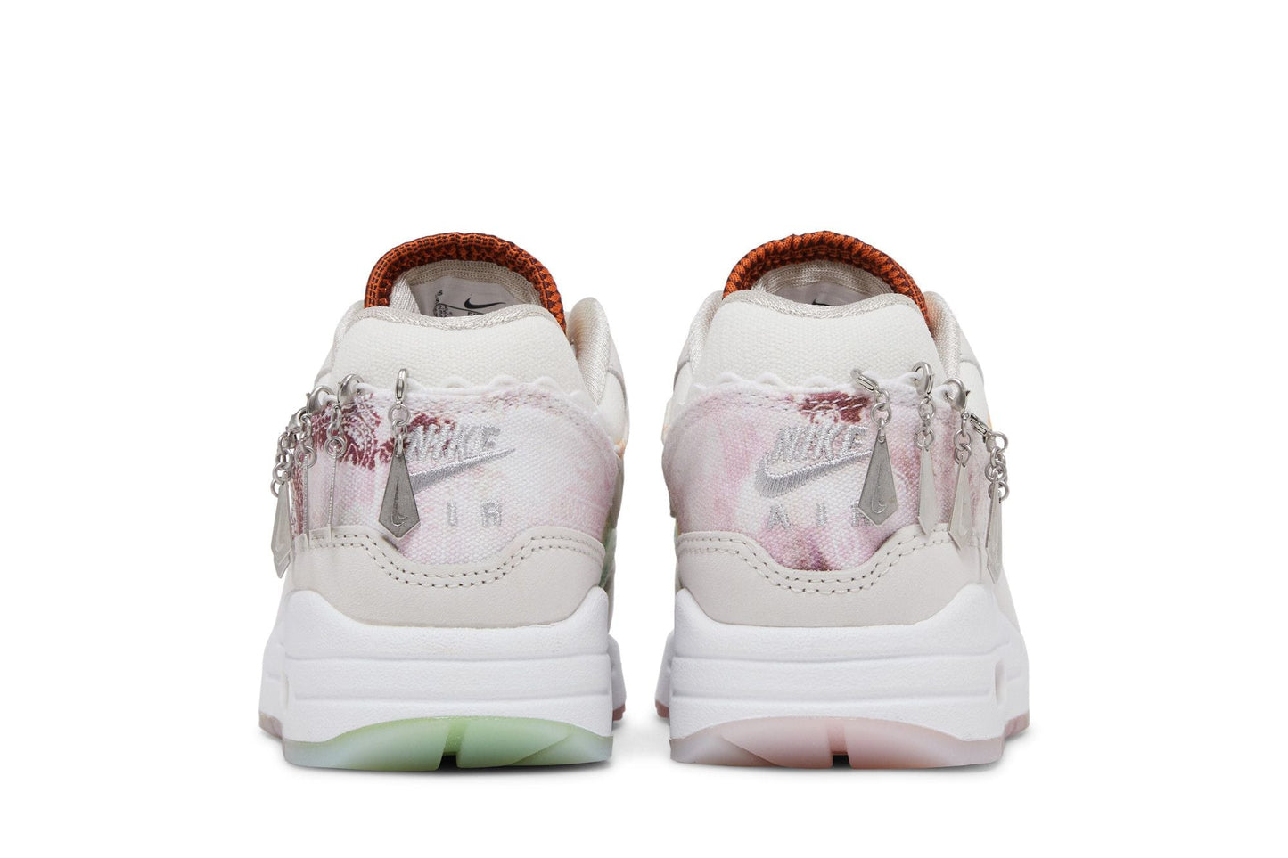 ( Women ) Nike Air Max 1 87 Metal Charms FJ7734-101