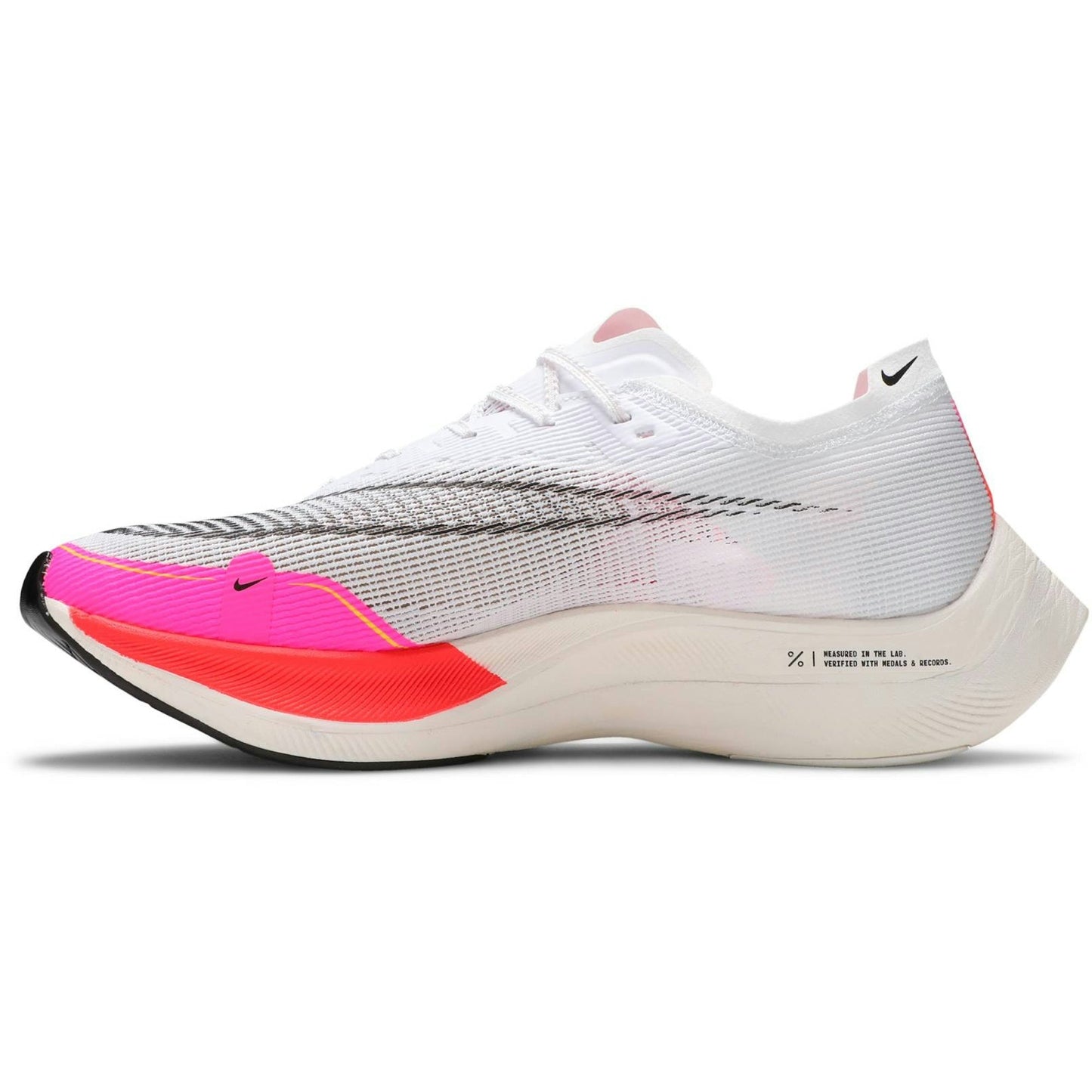 Nike ZoomX Vaporfly NEXT% 2 'Rawdacious' DJ5457-100