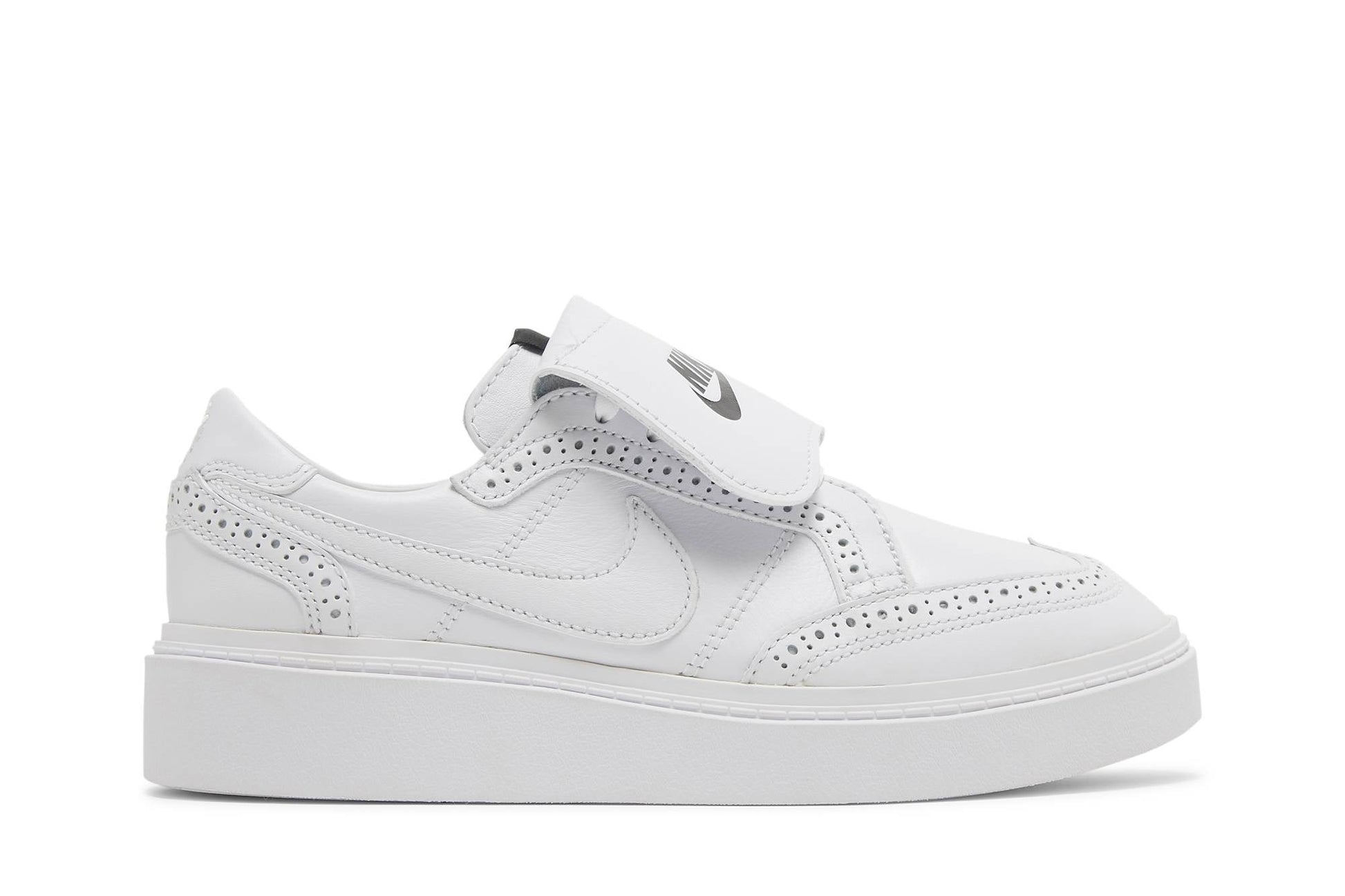 G-Dragon PEACEMINUSONE X Nike Kwondo 1 White DH2482-100