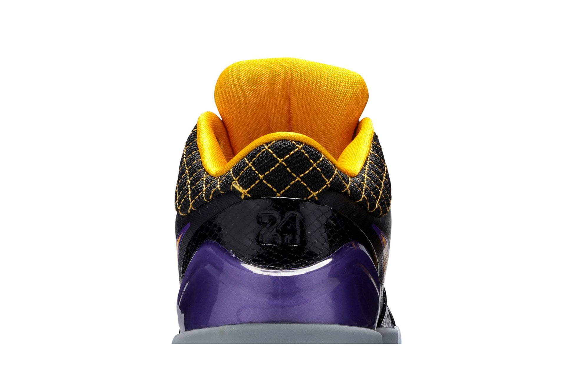 Nike Kobe 4 Protro Carpe Diem AV6339-001