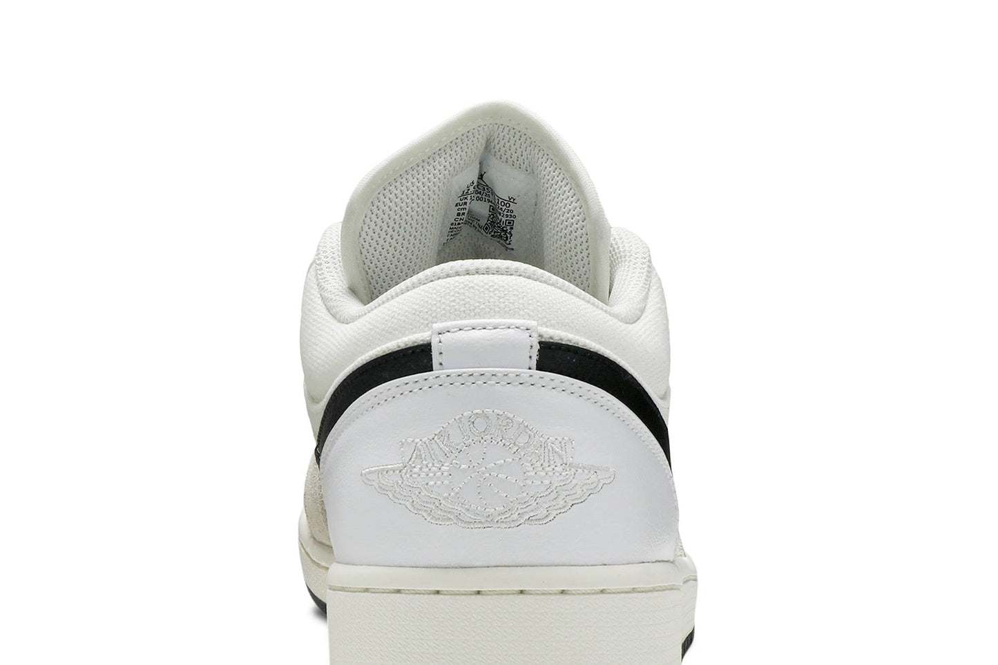 Air Jordan 1 Low 'Astrograbber' DC3533-100